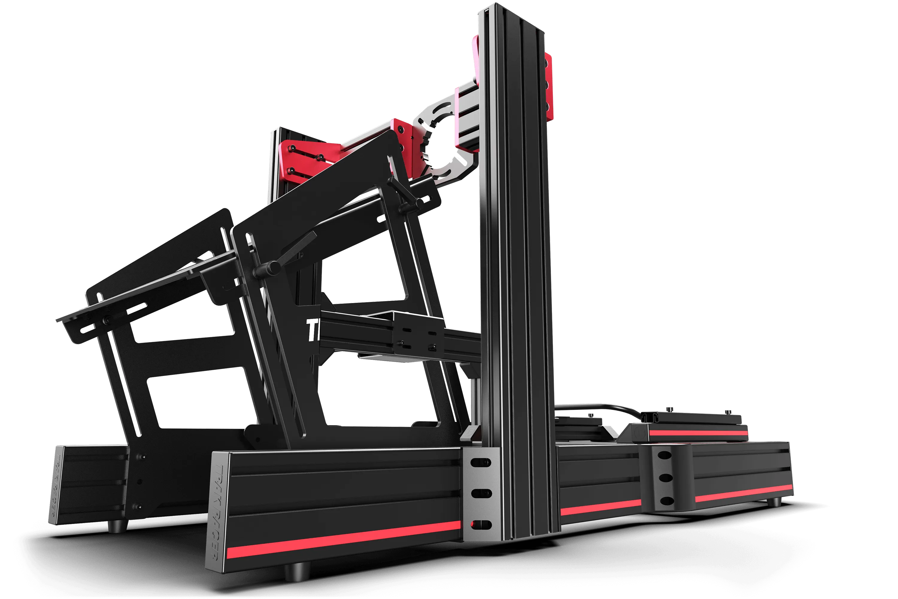 TR120 Racing Simulator