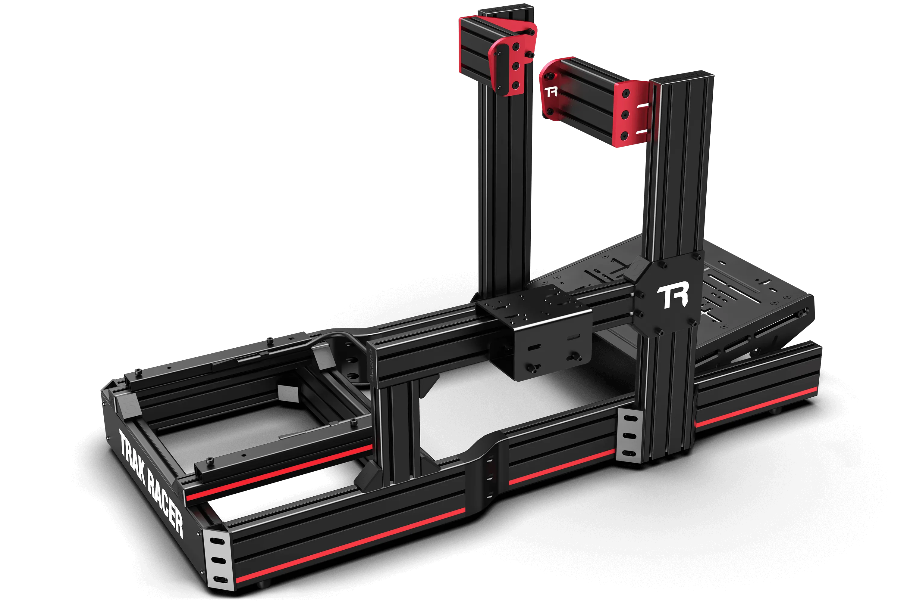 TR120 Racing Simulator