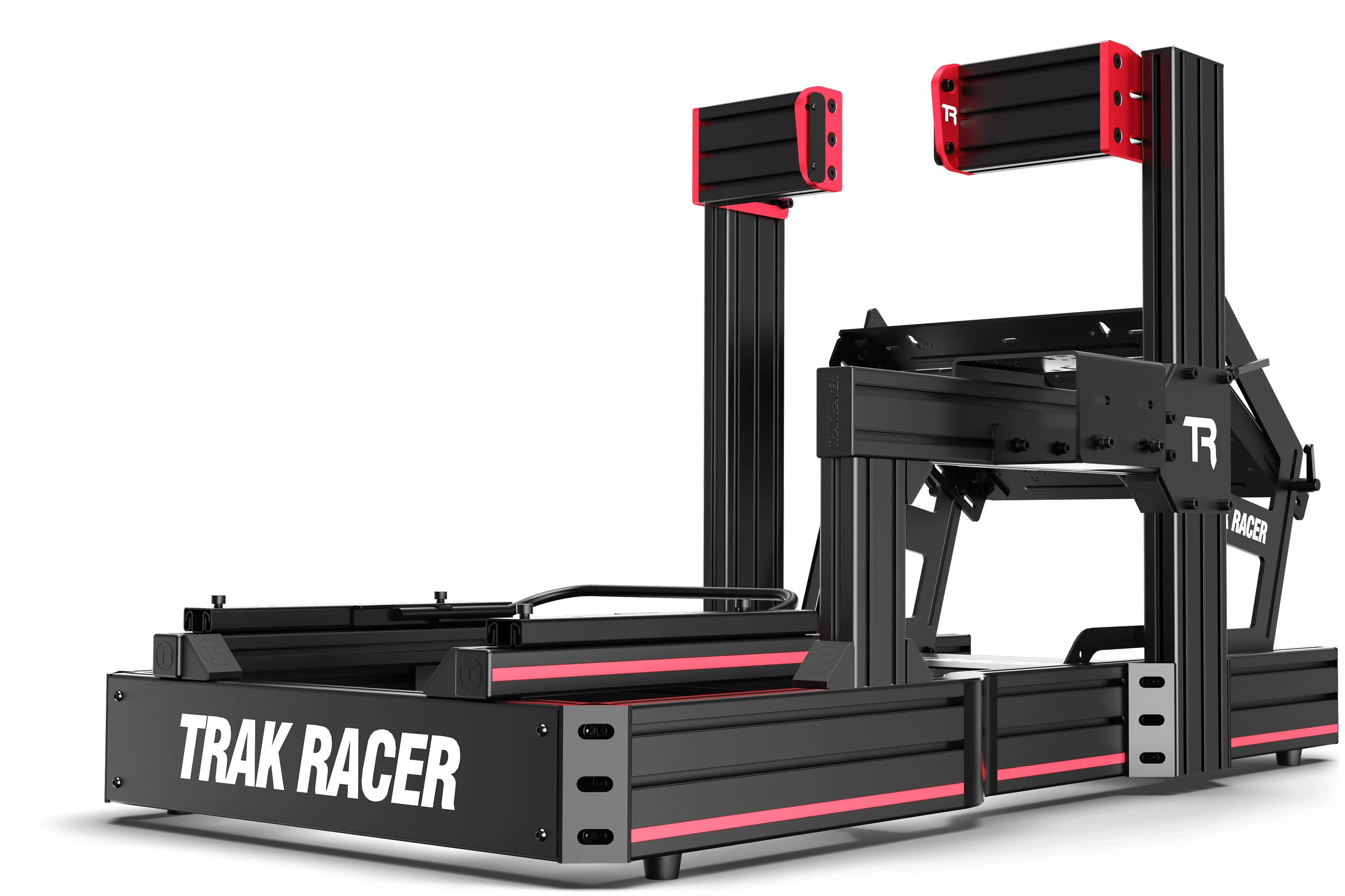 TR120 Racing Simulator