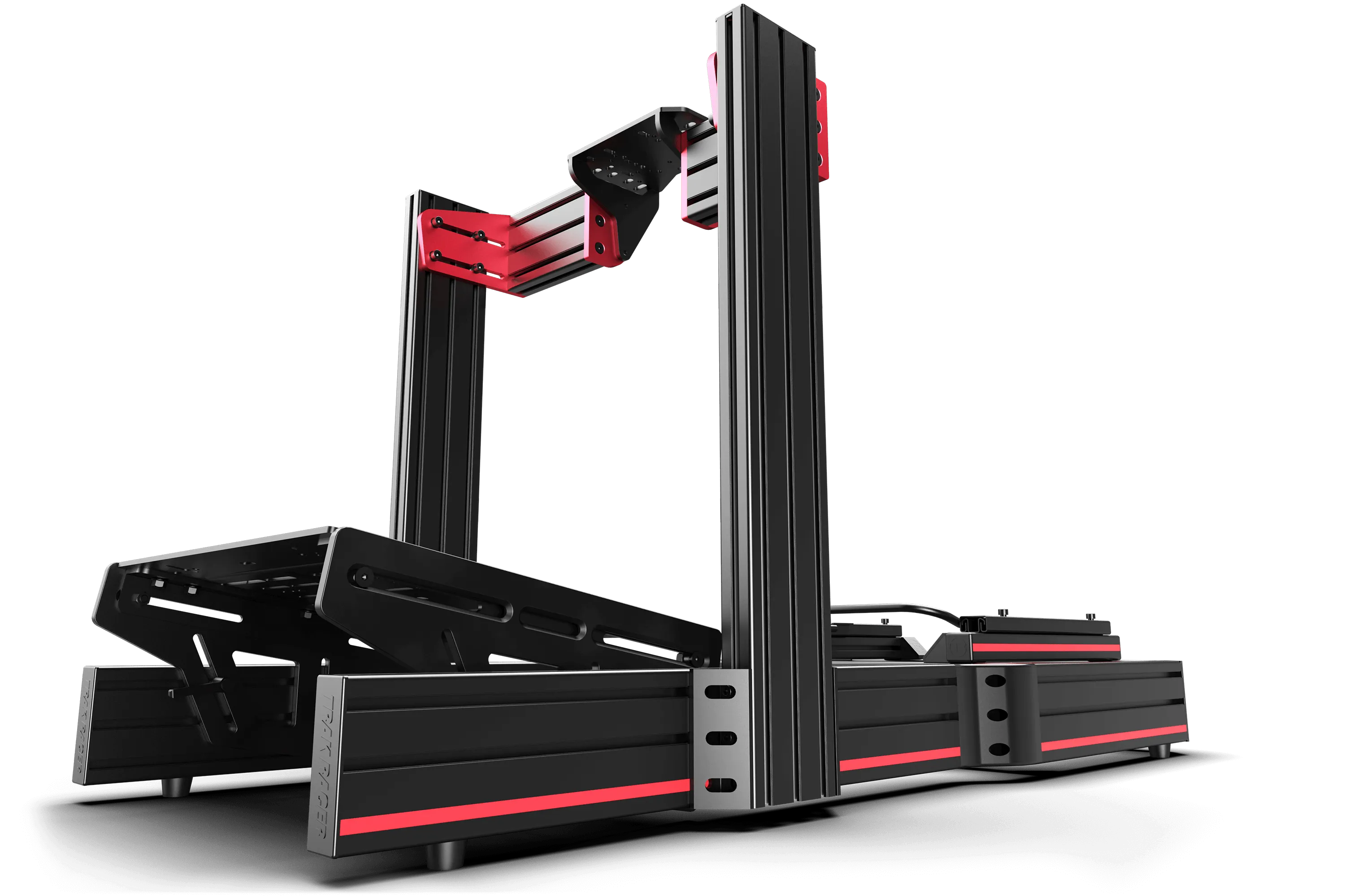 TR120 Racing Simulator
