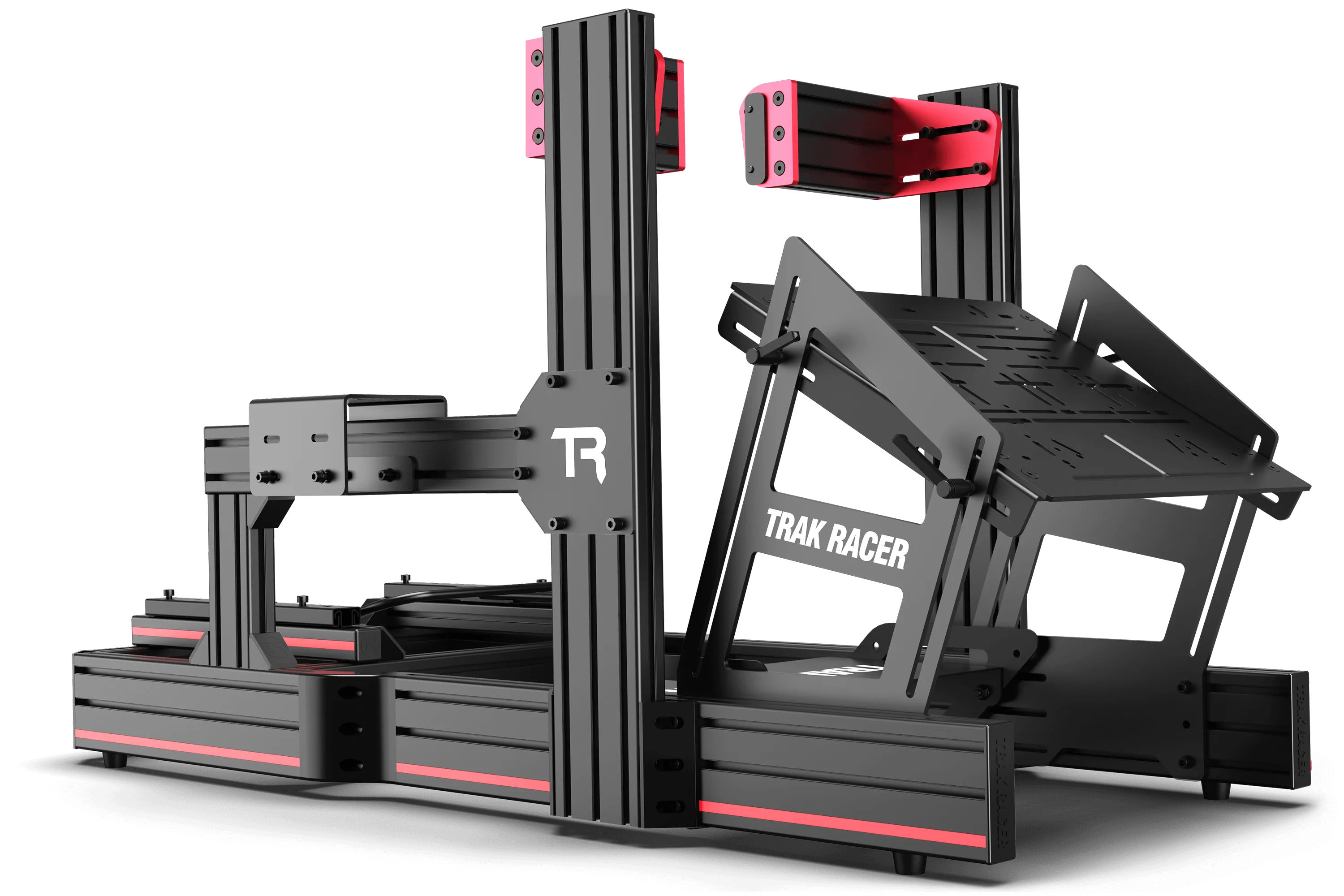 TR120 Racing Simulator