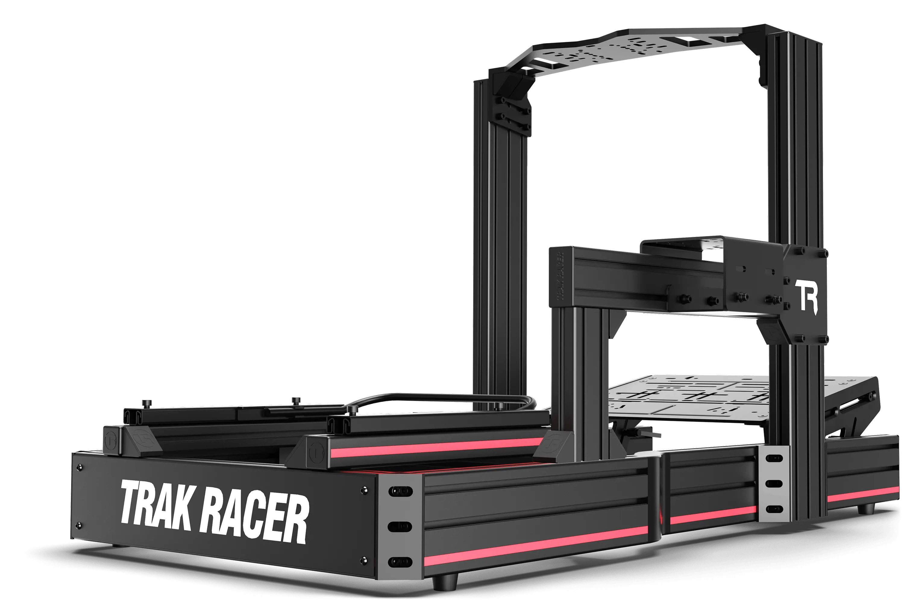 TR120 Racing Simulator