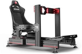 TR120 Racing Simulator