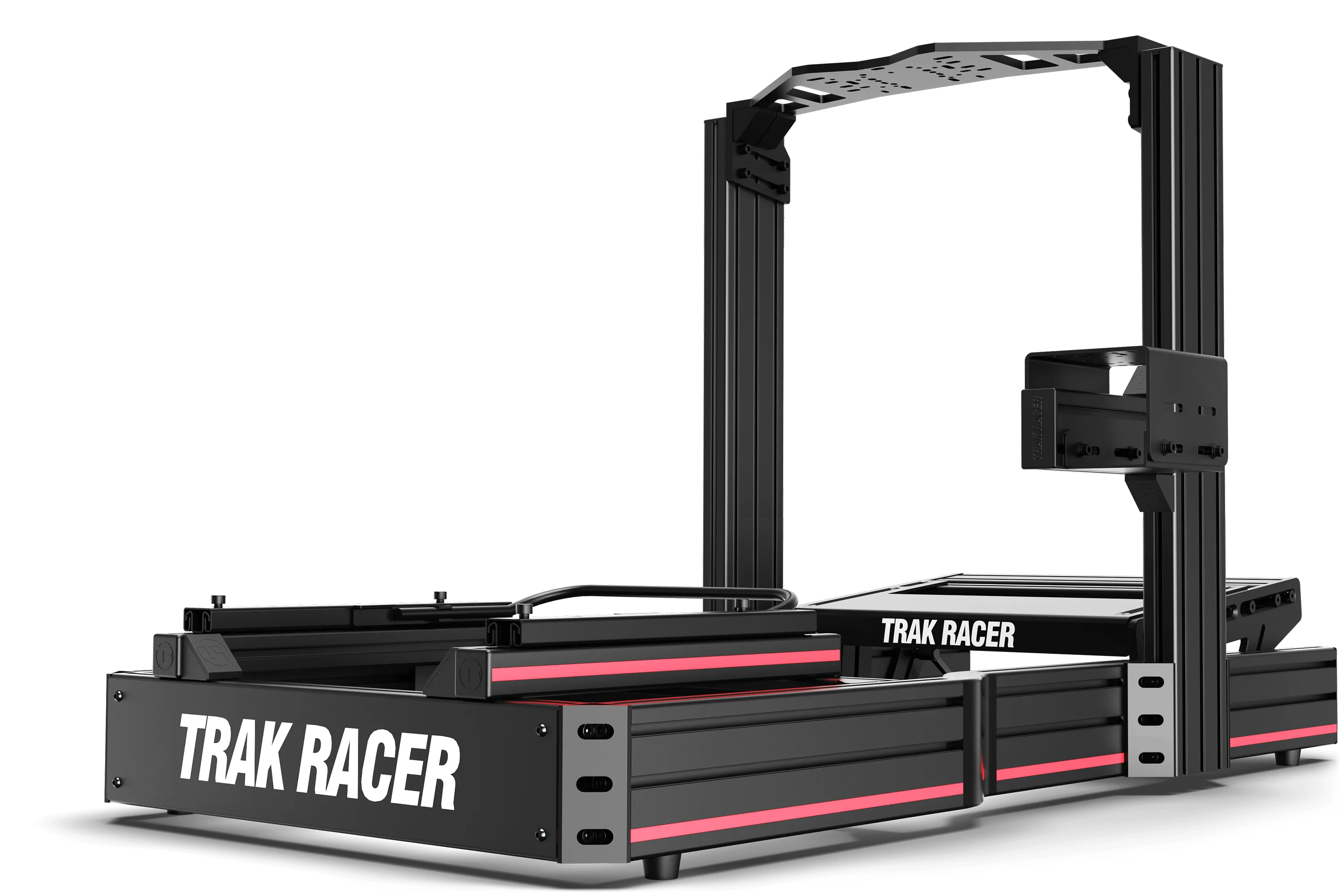 TR120 Racing Simulator
