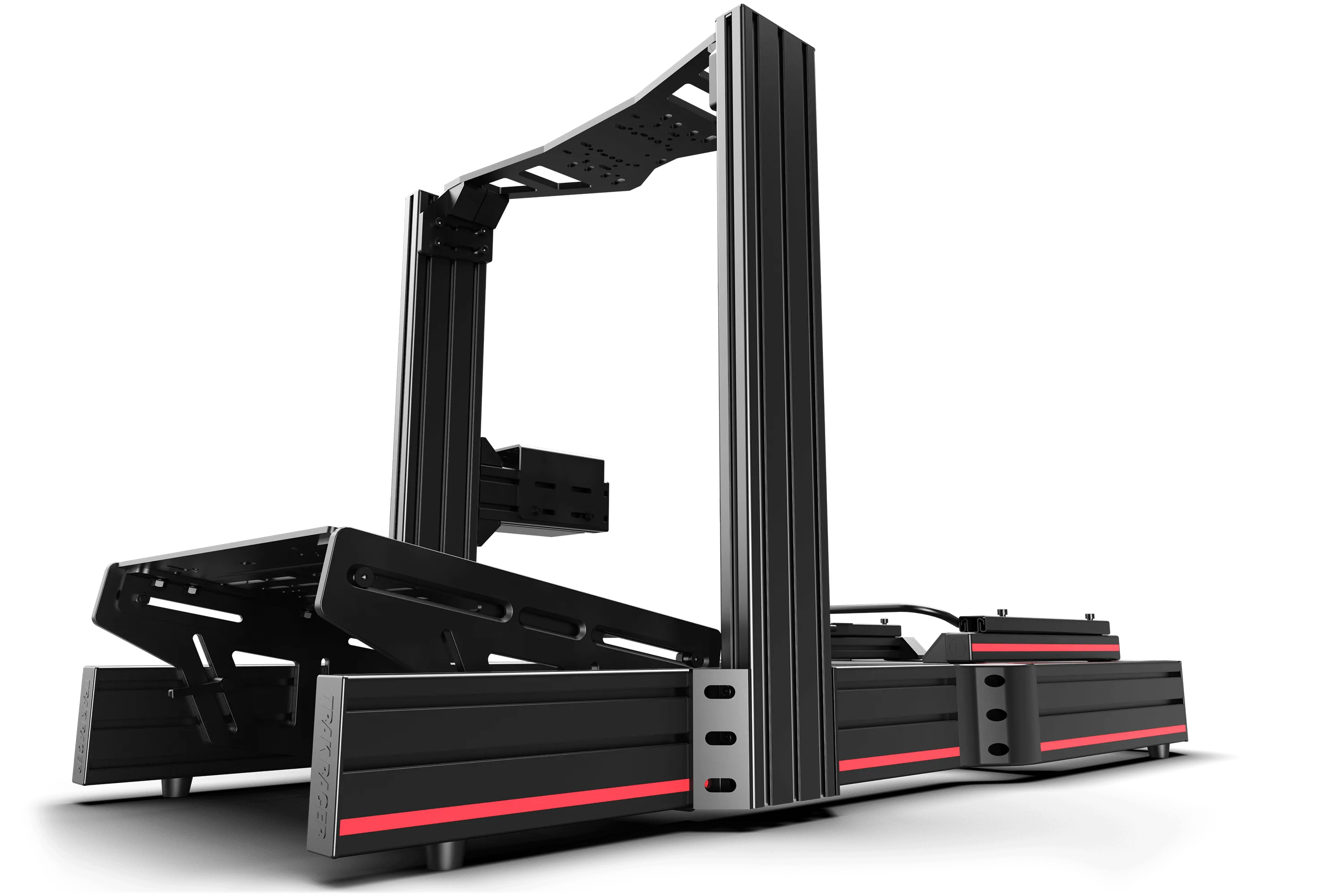 TR120 Racing Simulator