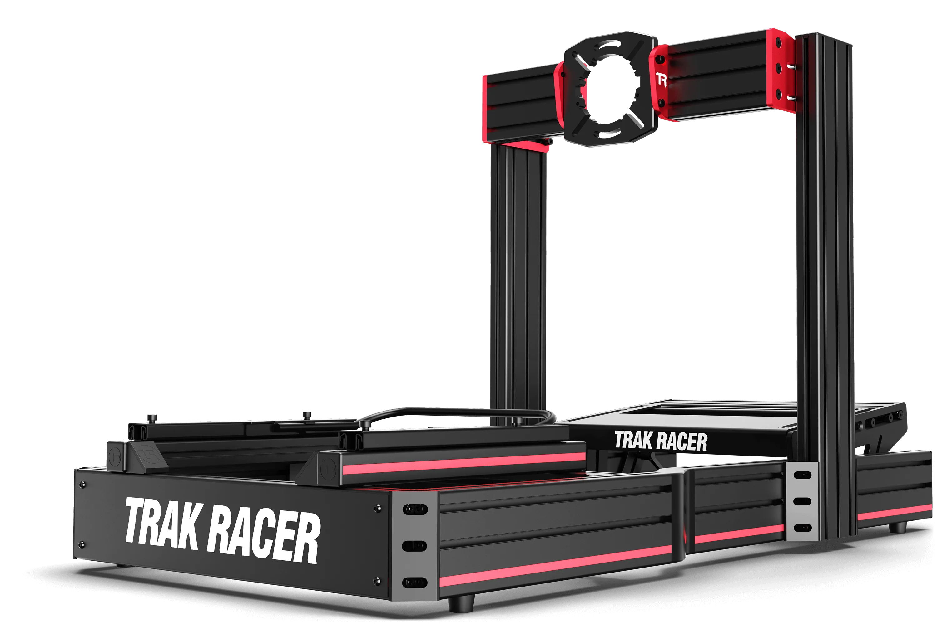 TR120 Racing Simulator