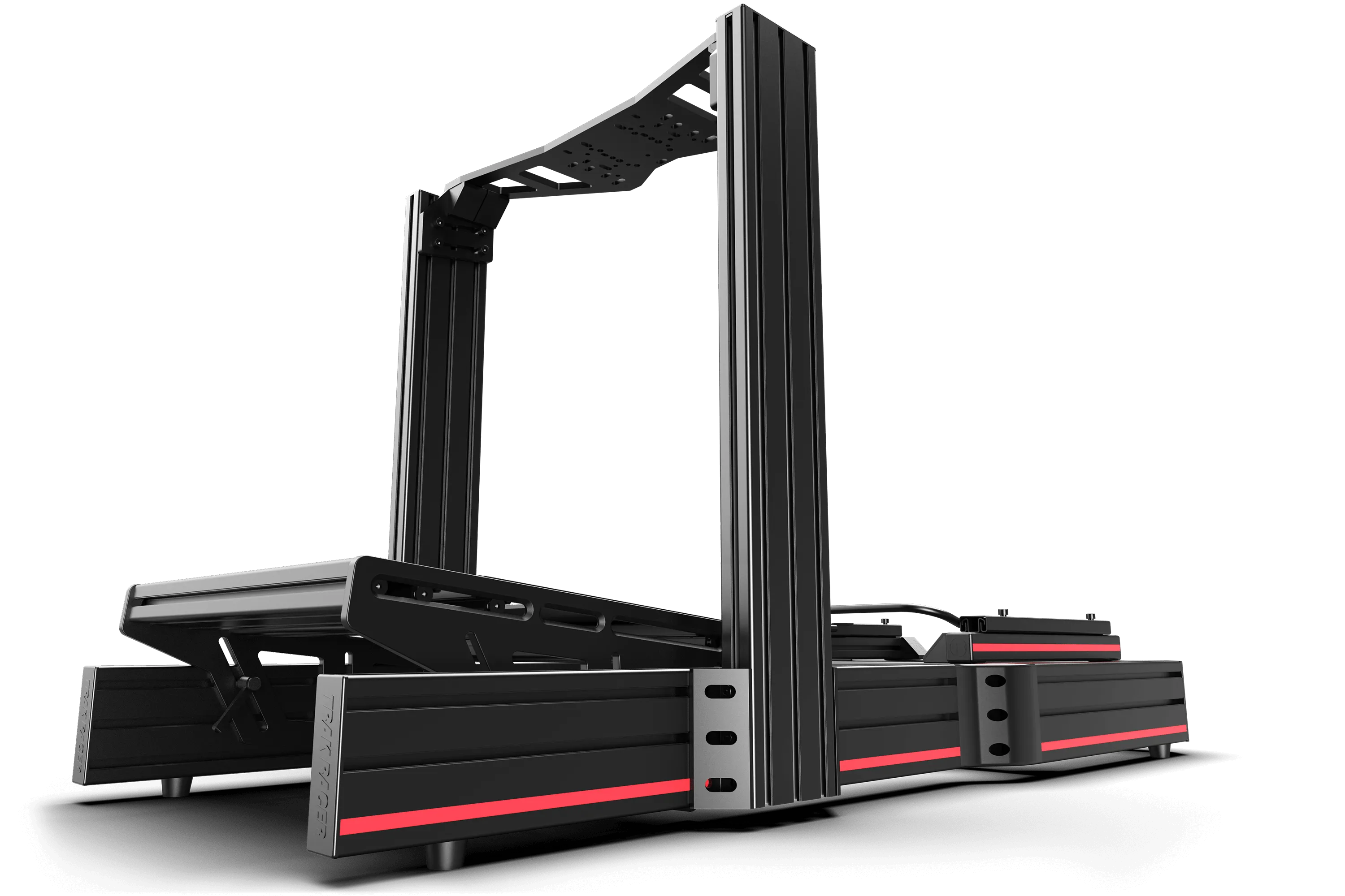 TR120 Racing Simulator