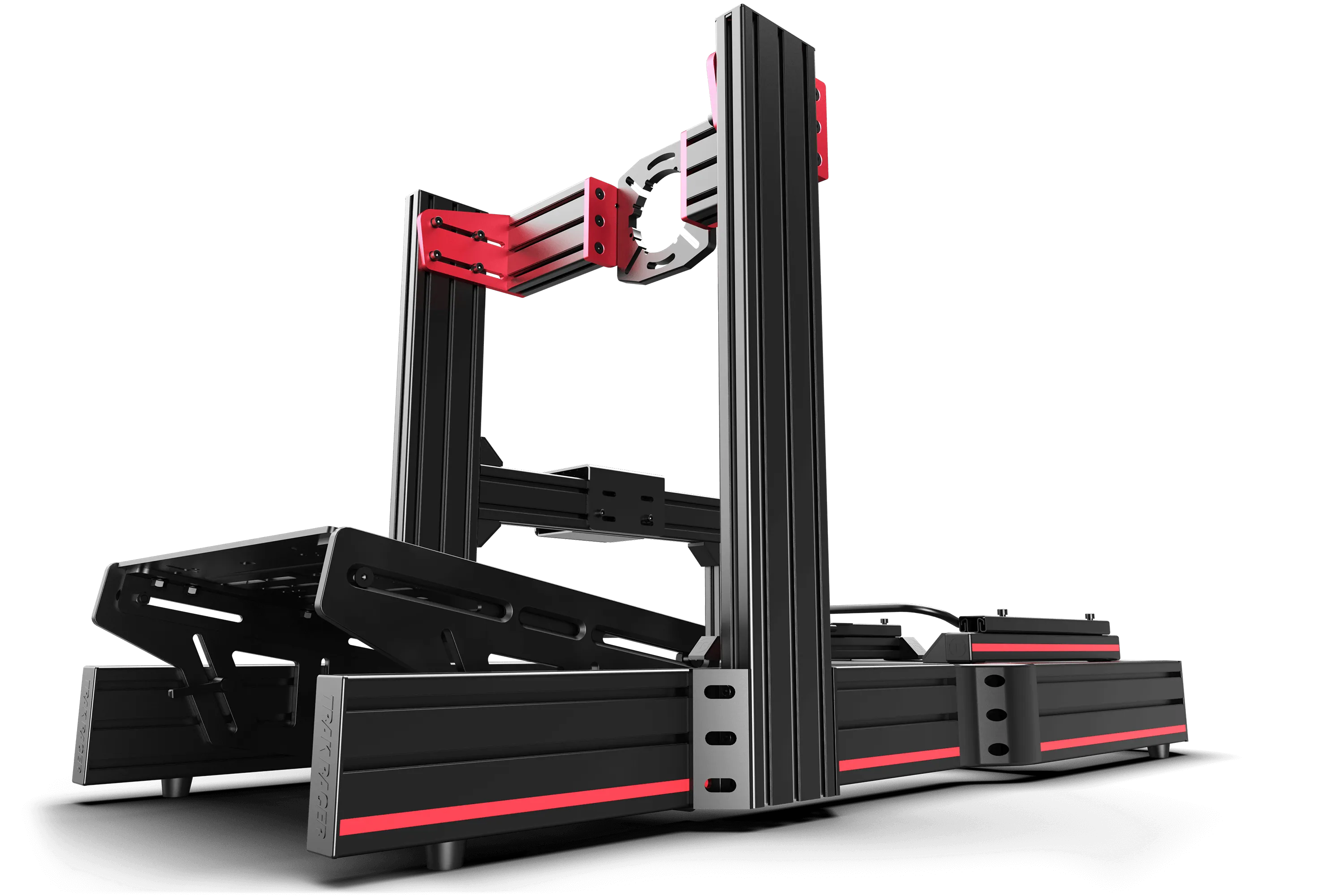 TR120 Racing Simulator