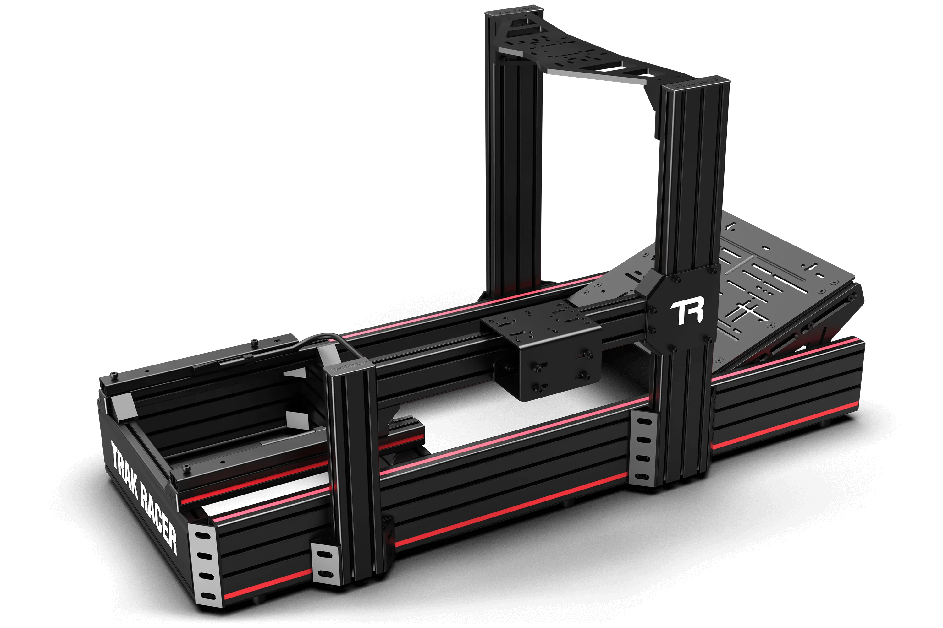 TR160 Mk4 Racing Simulator