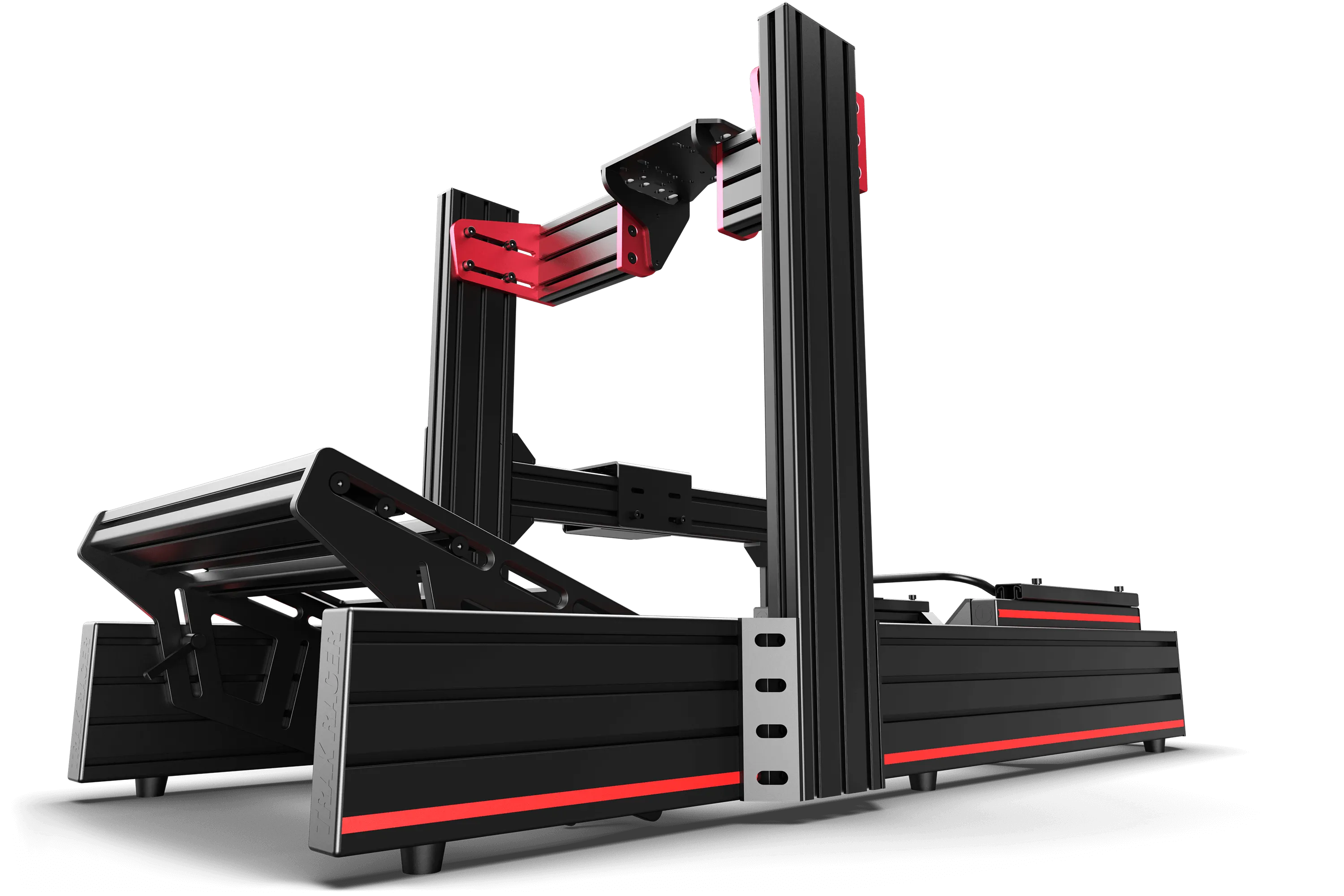TR160 Mk4 Racing Simulator