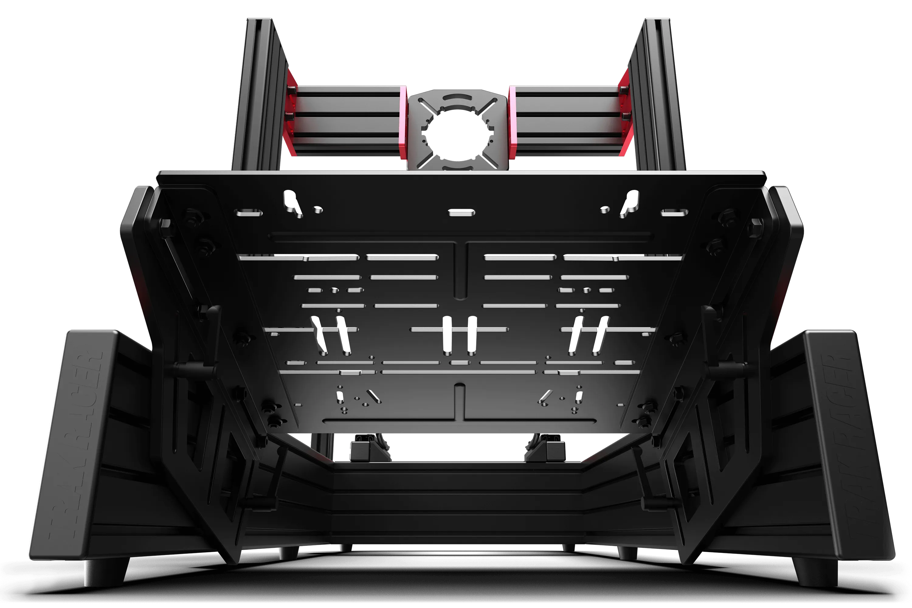TR160 Mk4 Racing Simulator