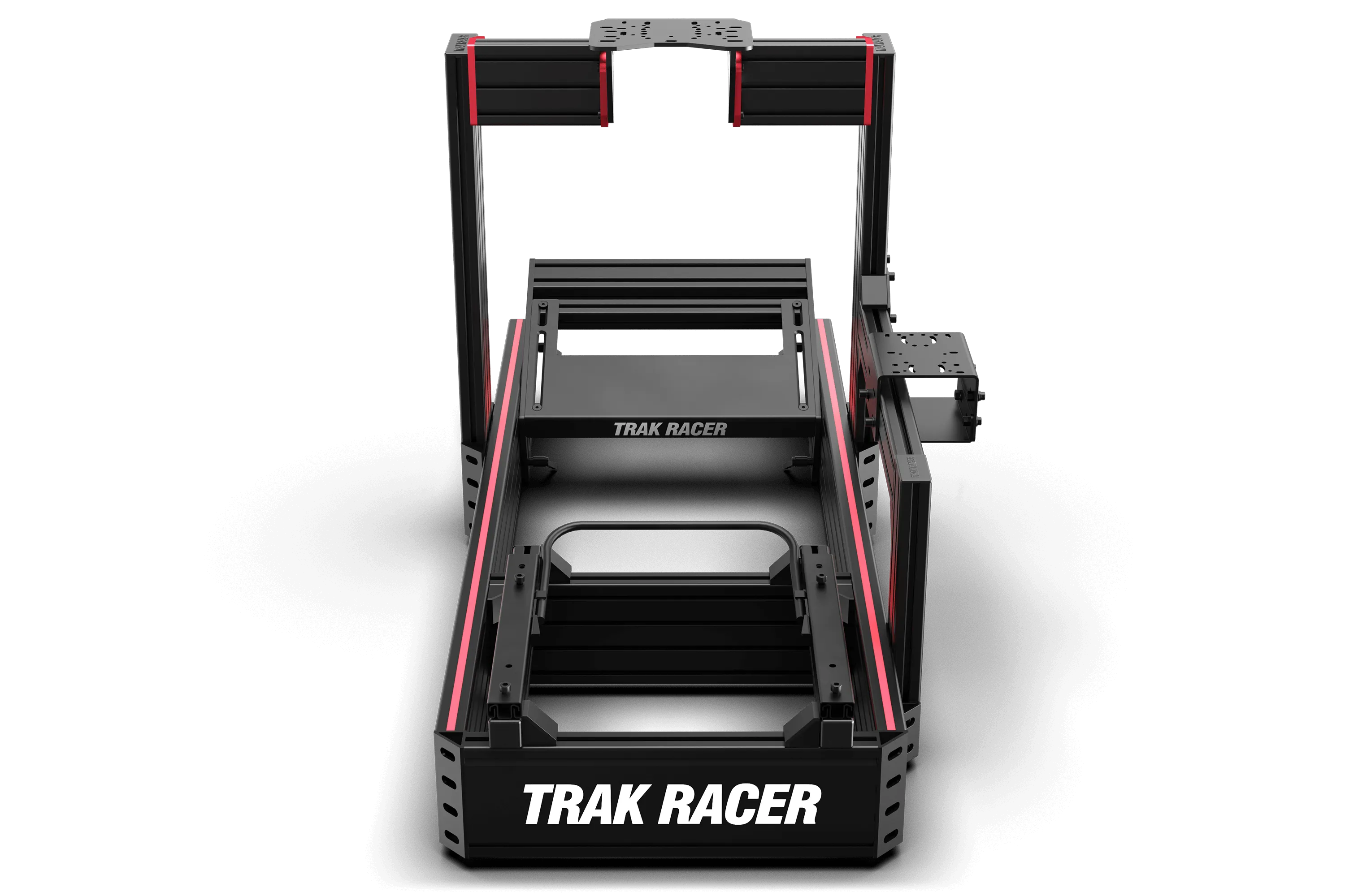 TR160 Mk4 Racing Simulator