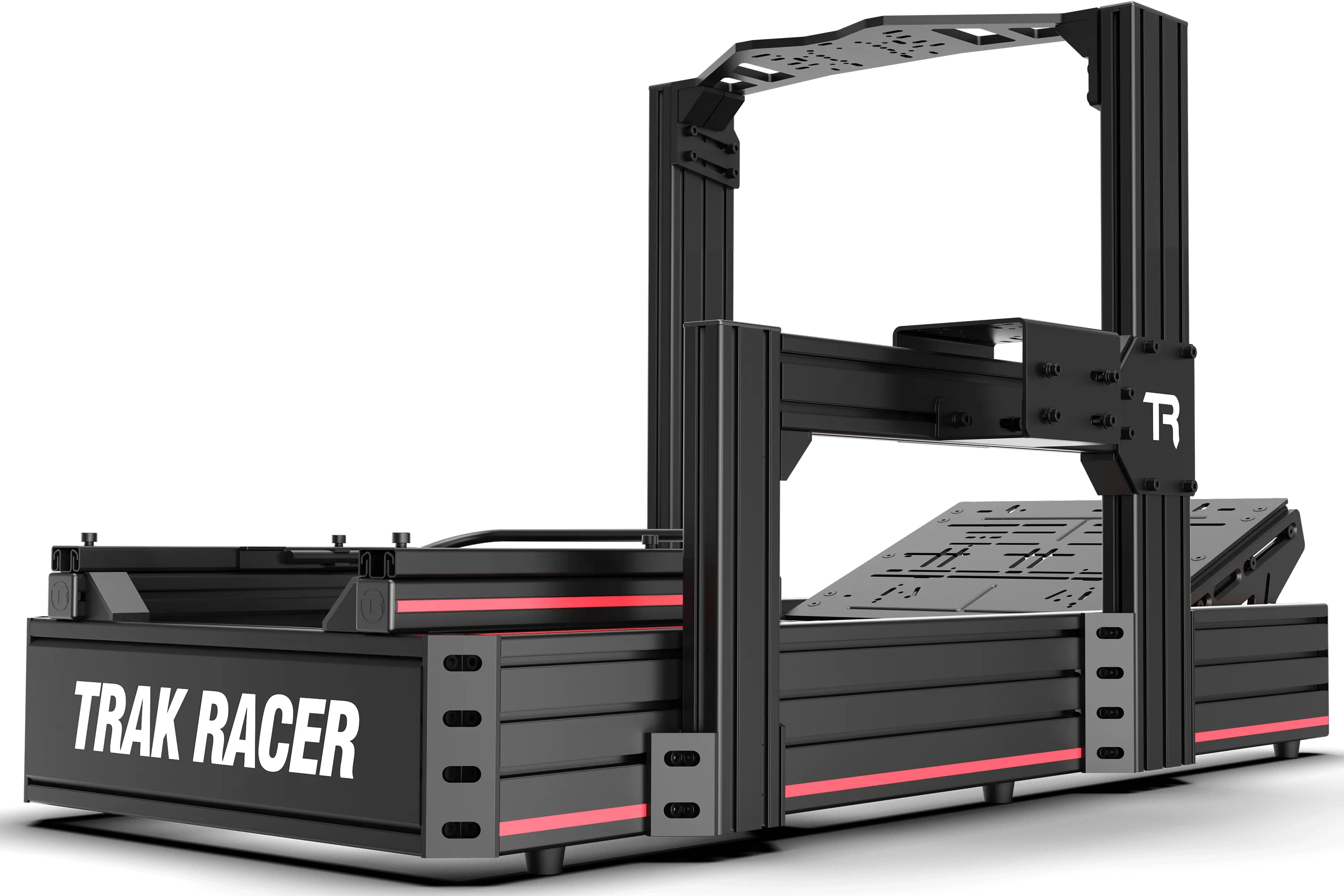 TR160 Mk4 Racing Simulator