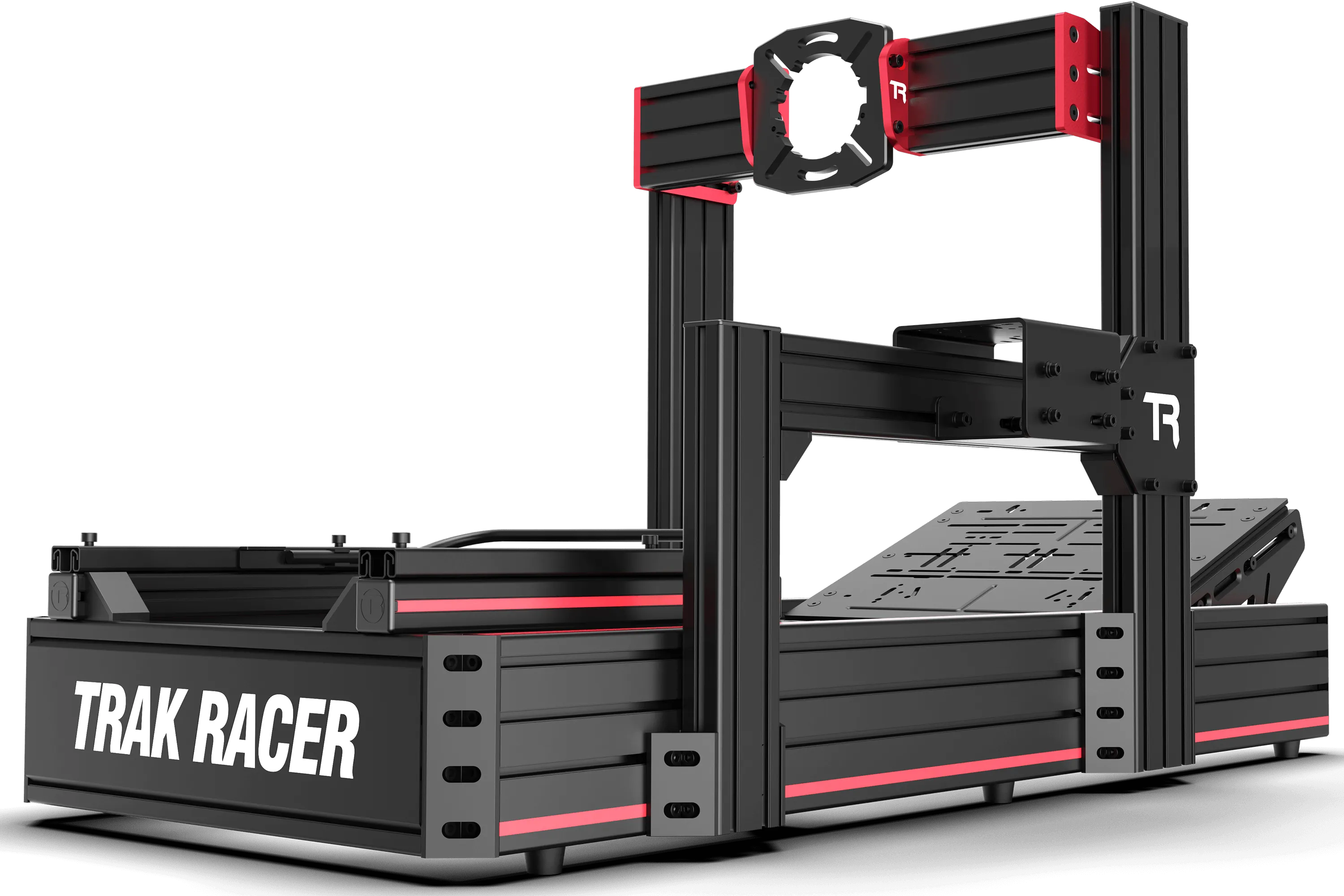 TR160 Mk4 Racing Simulator