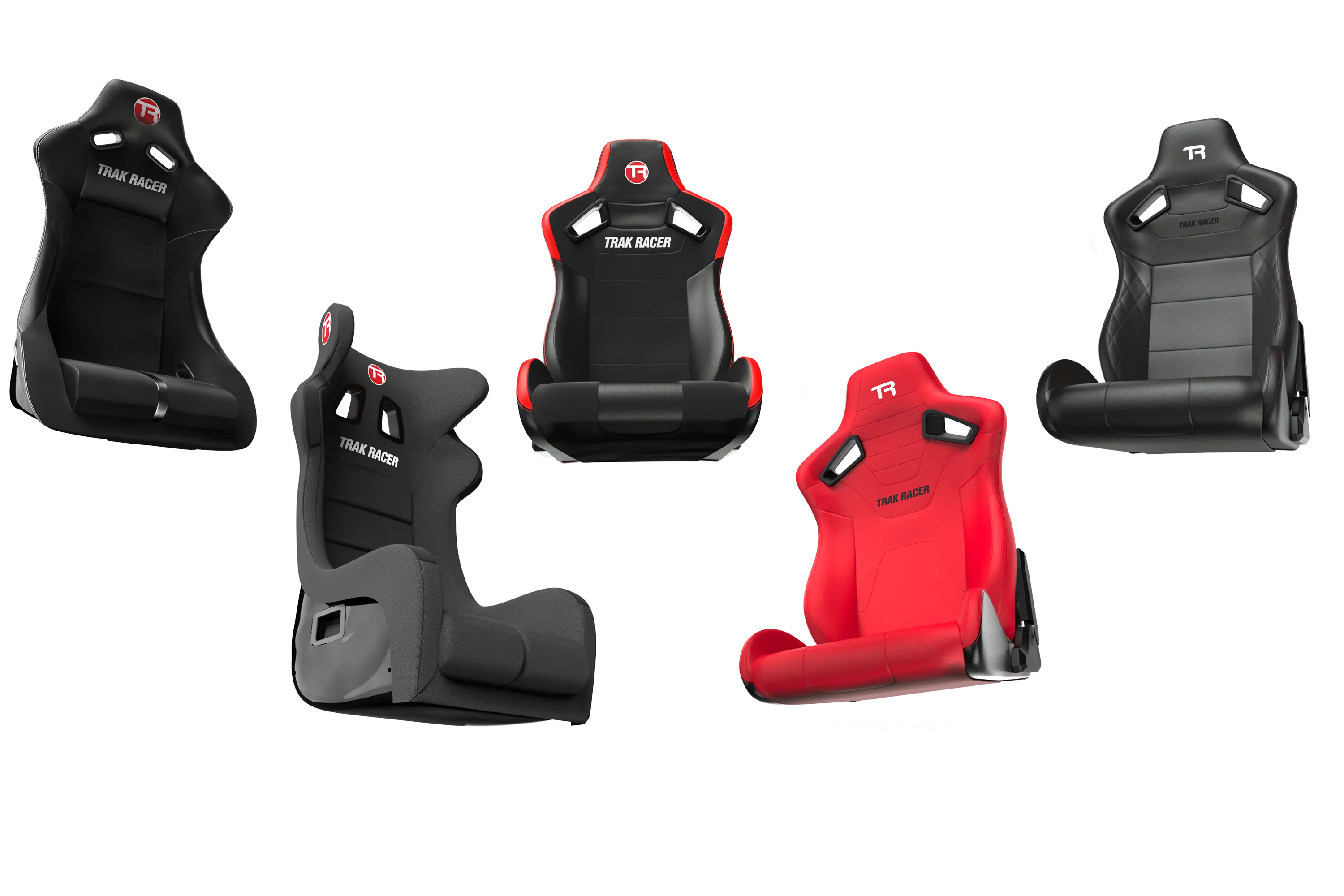 TR160 Mk4 Racing Simulator