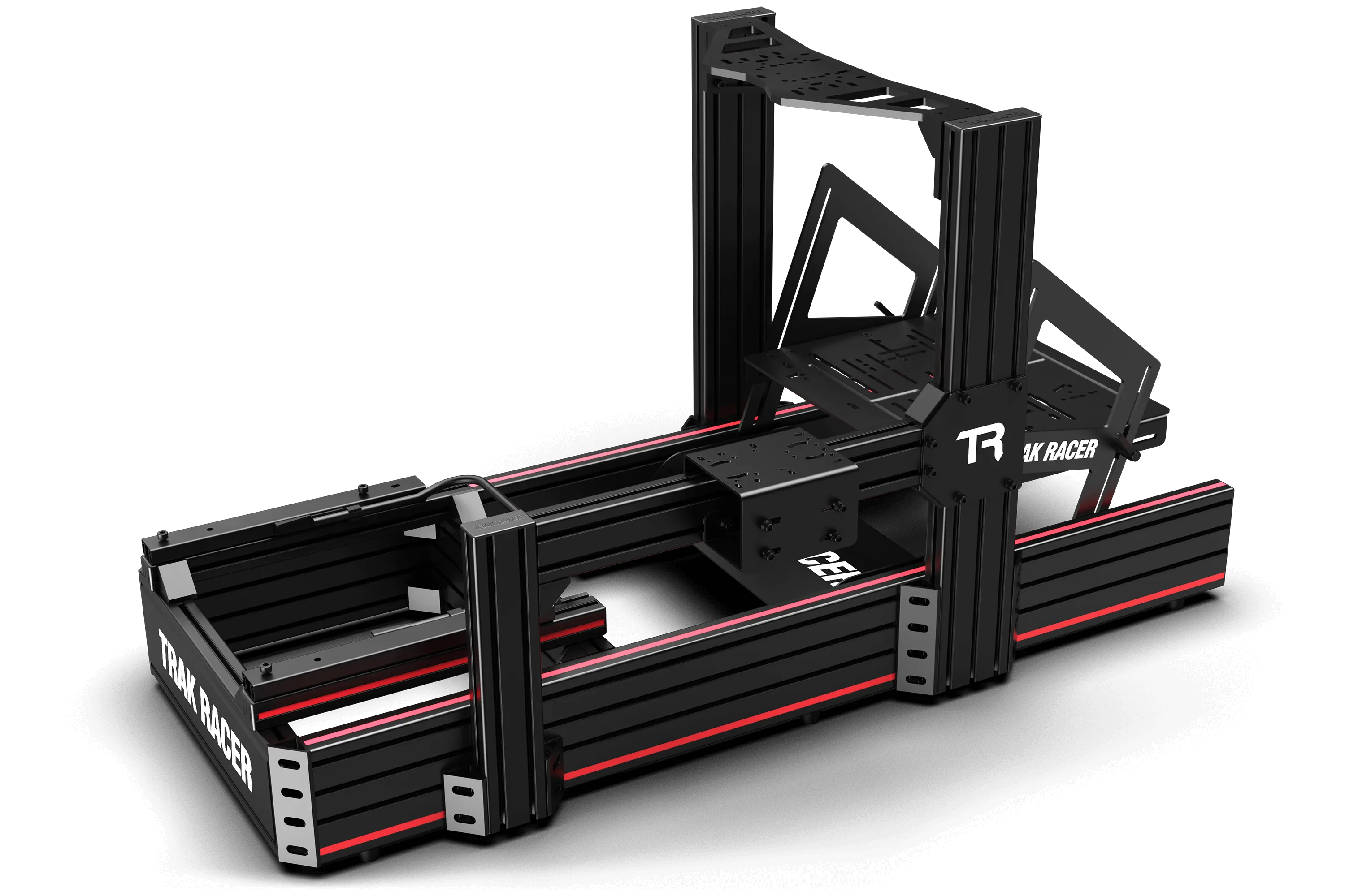 TR160 Mk4 Racing Simulator