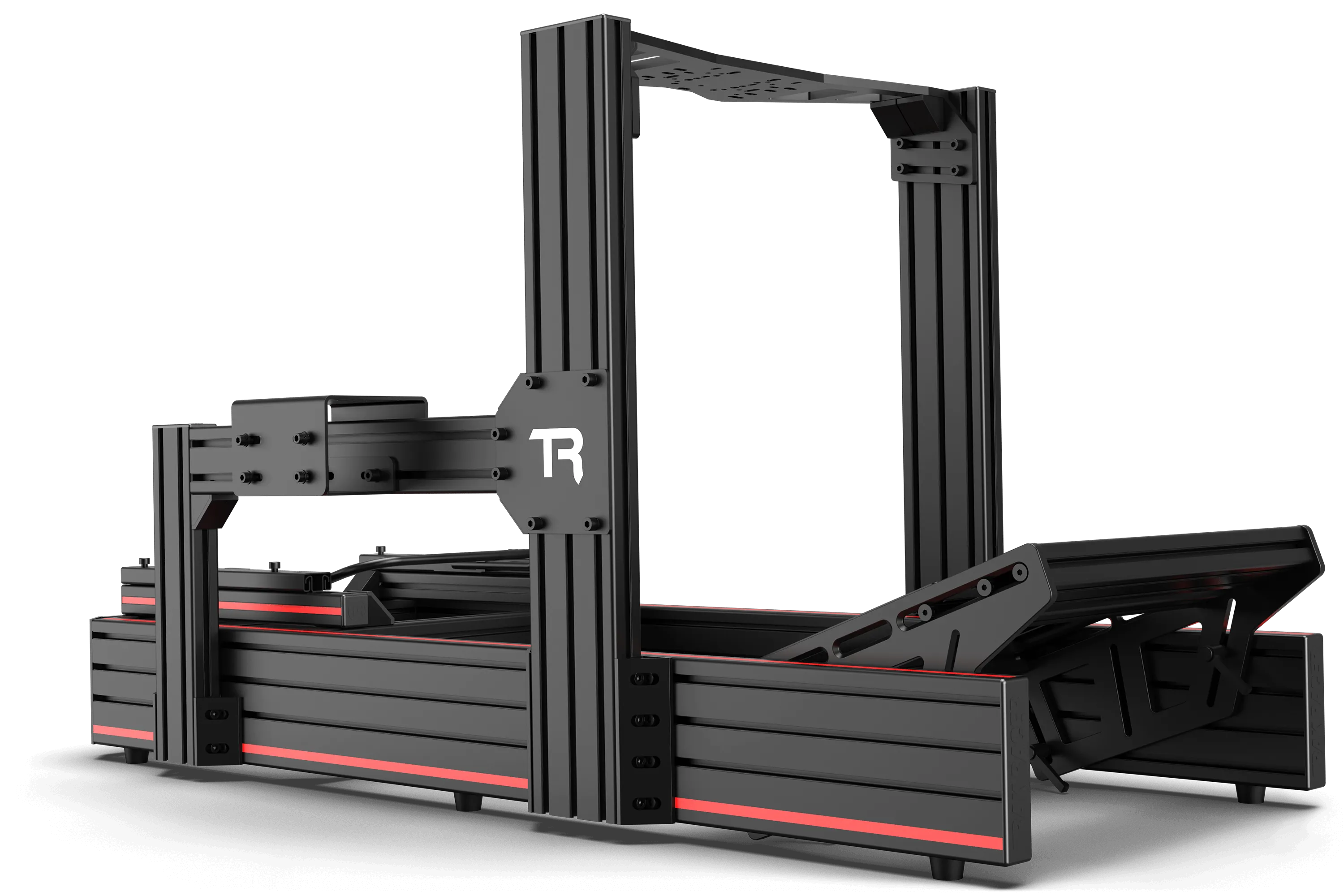 TR160 Mk4 Racing Simulator