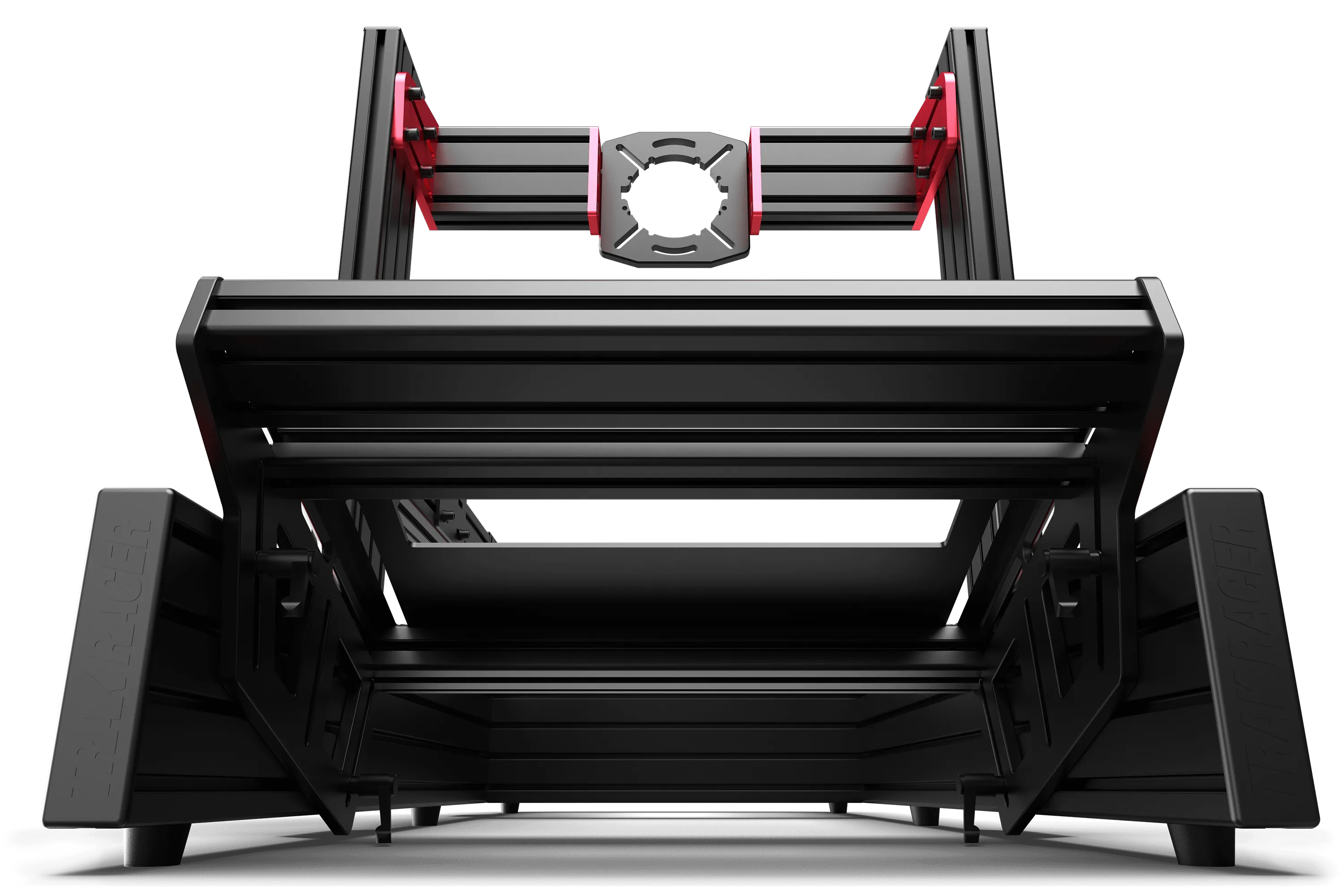 TR160 Mk4 Racing Simulator