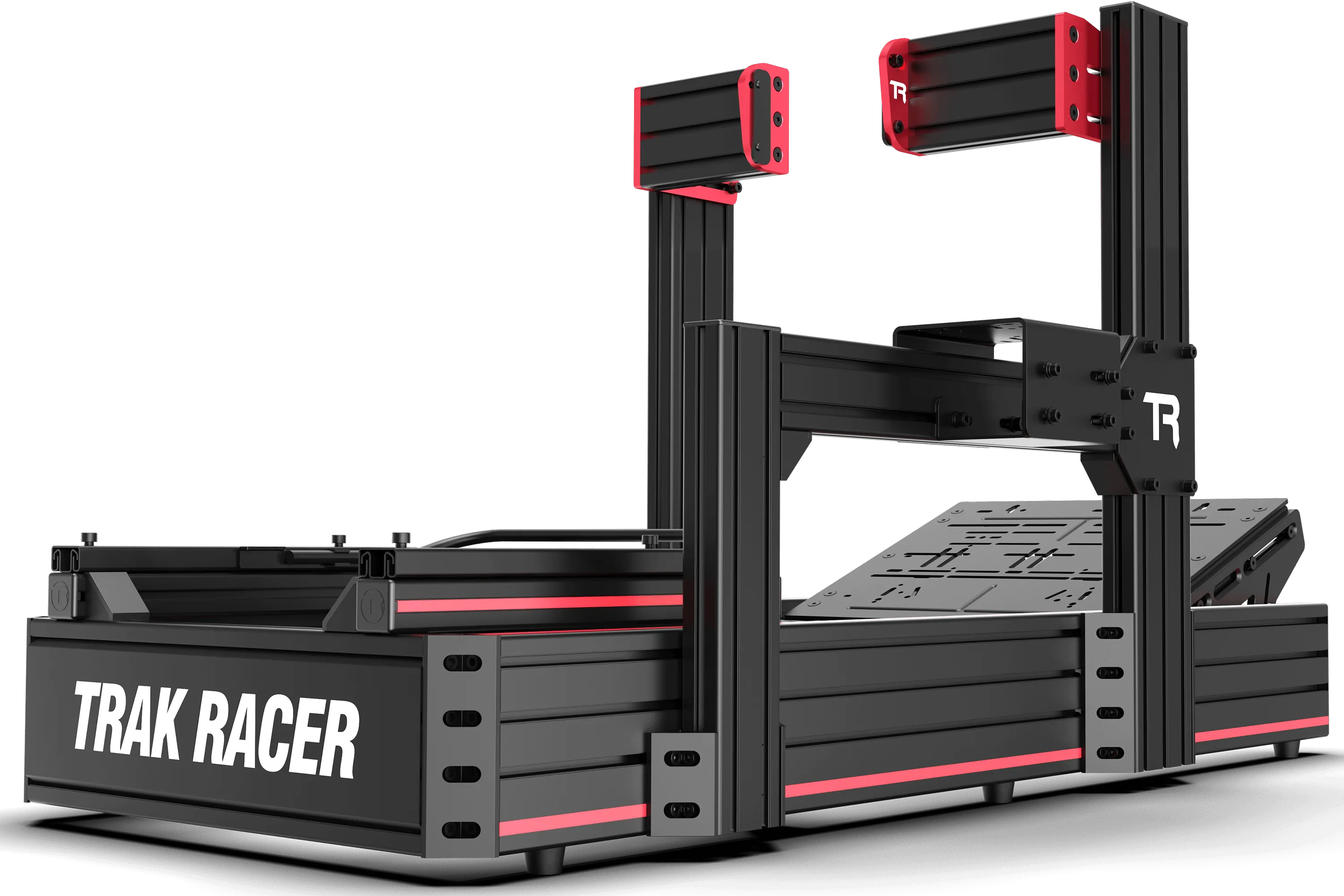 TR160 Mk4 Racing Simulator