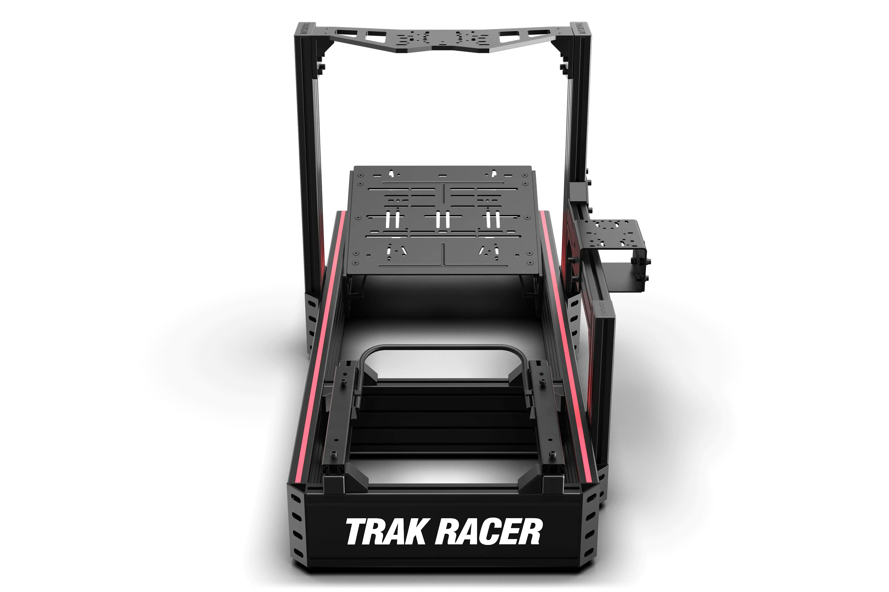 TR160 Mk4 Racing Simulator