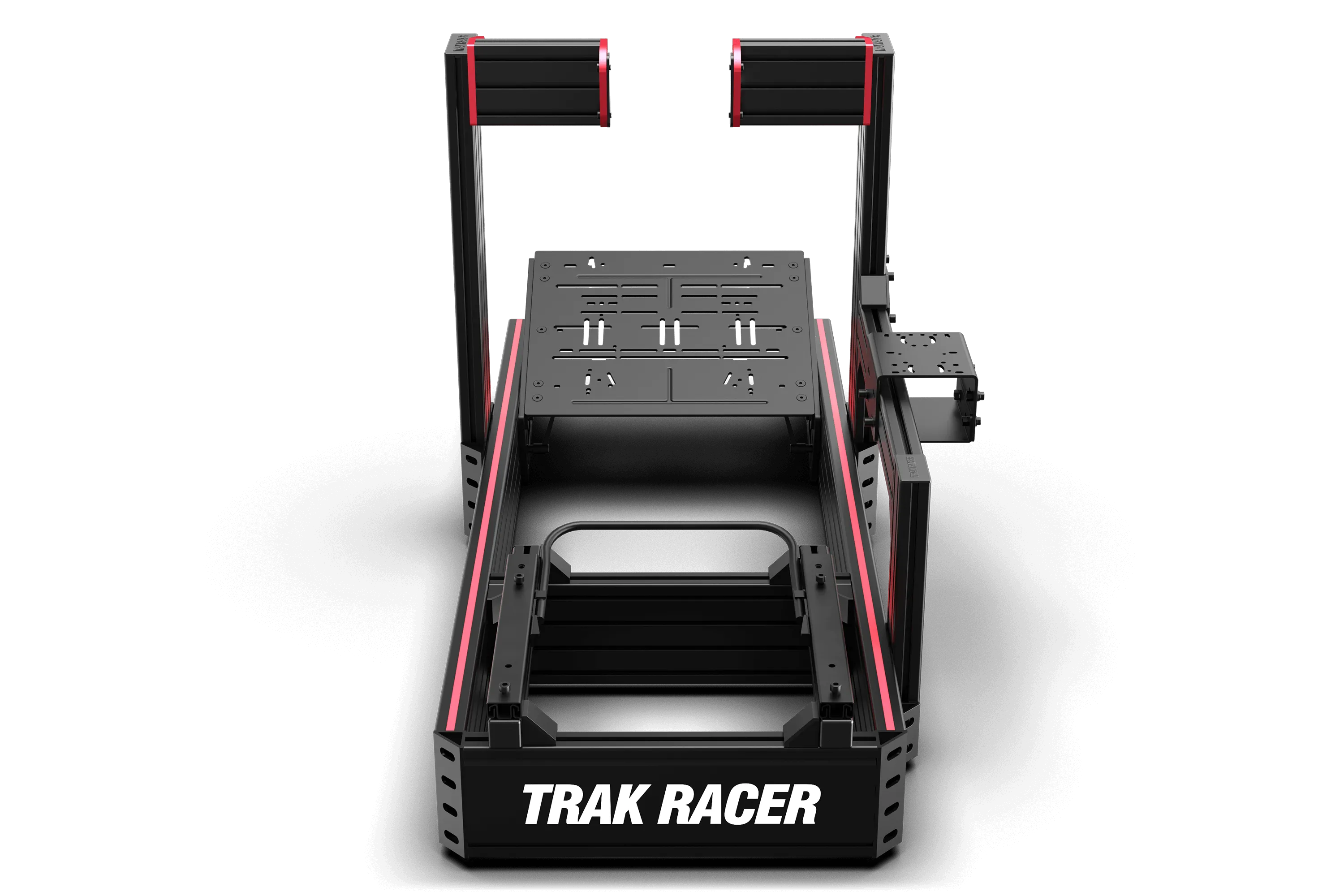 TR160 Mk4 Racing Simulator
