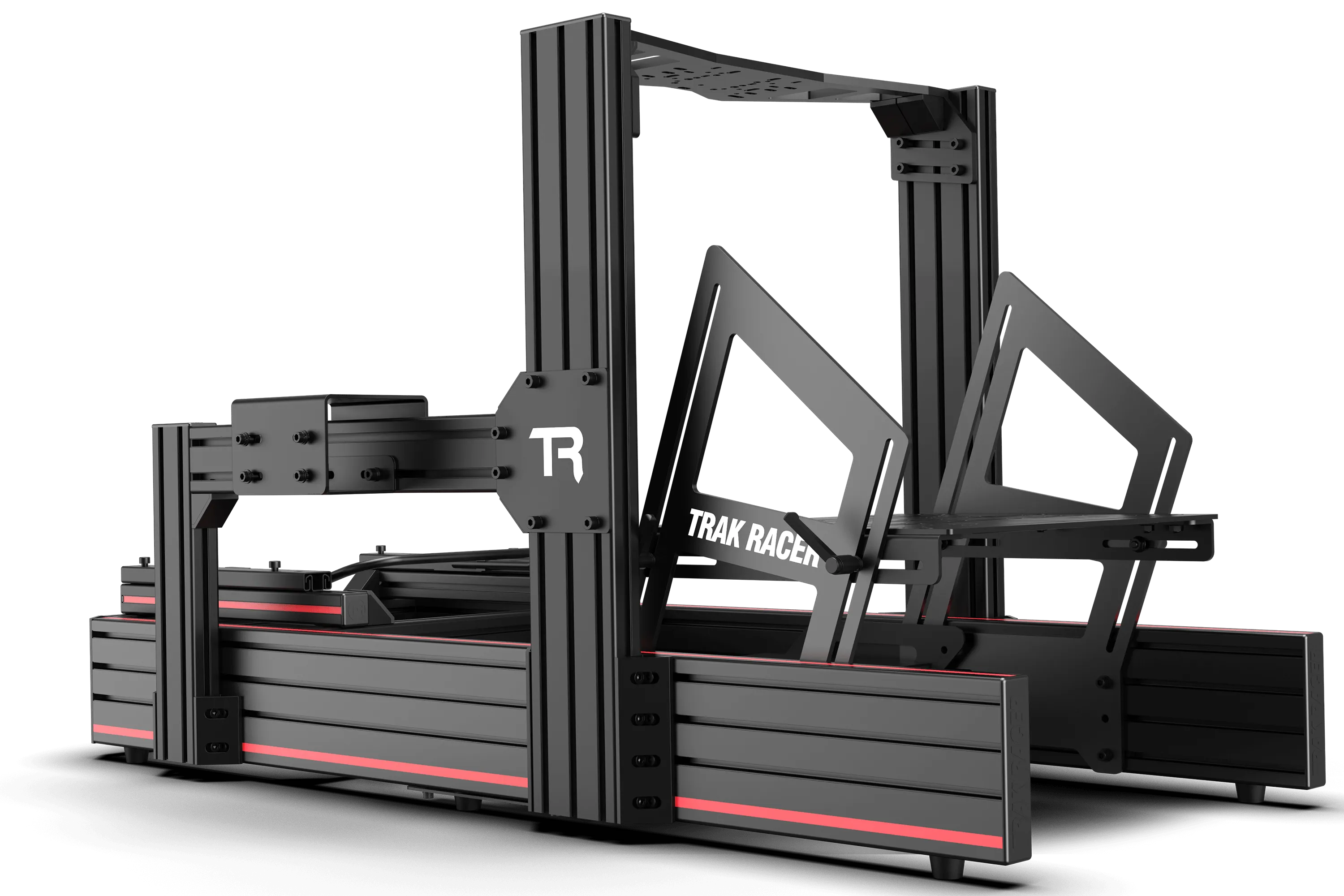 TR160 Mk4 Racing Simulator