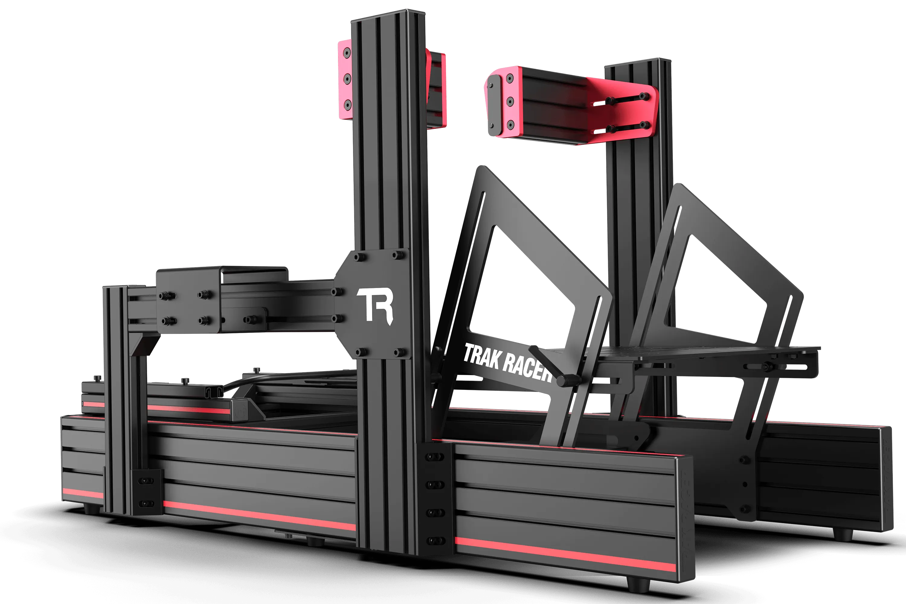 TR160 Mk4 Racing Simulator