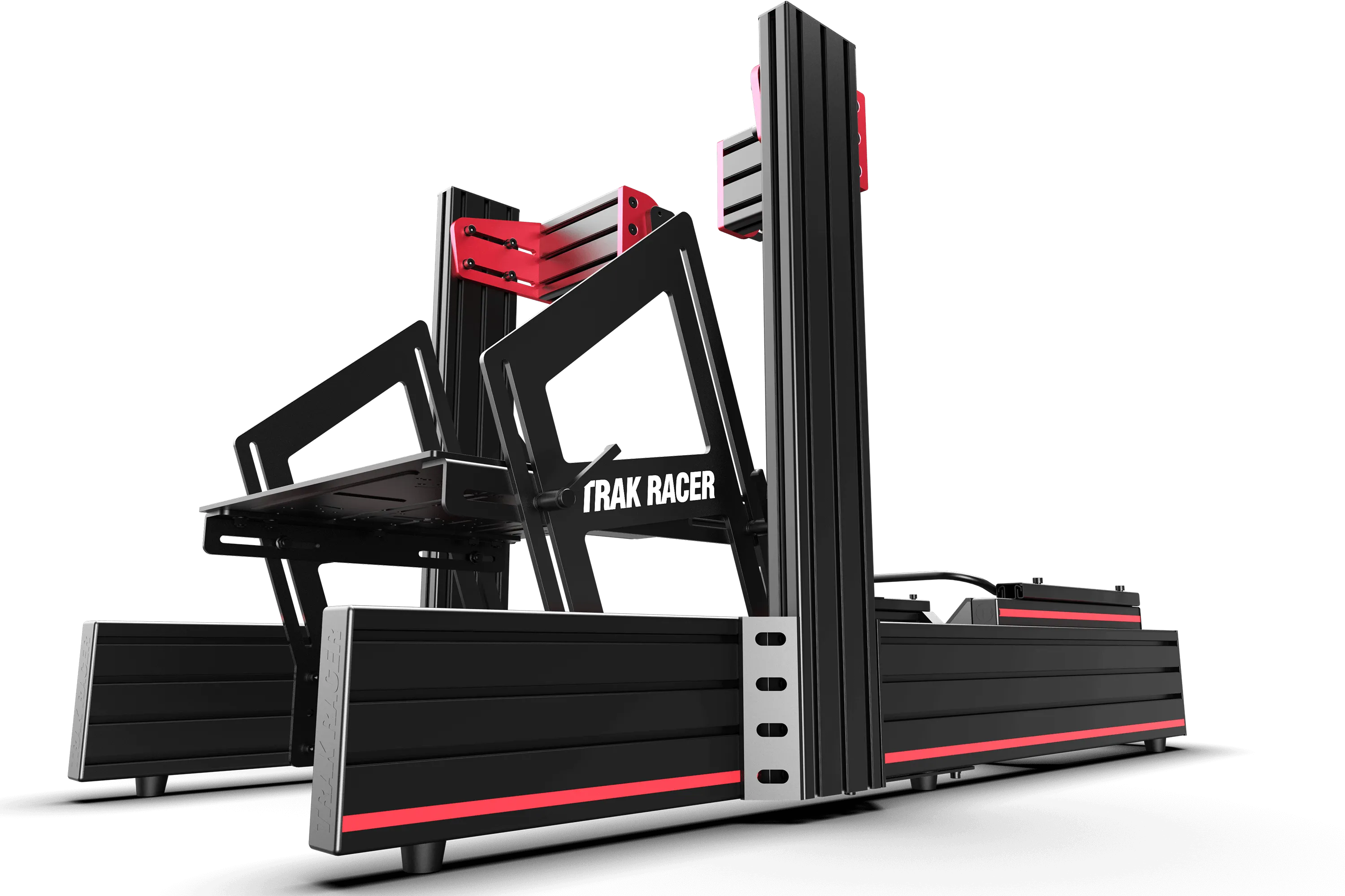 TR160 Mk4 Racing Simulator