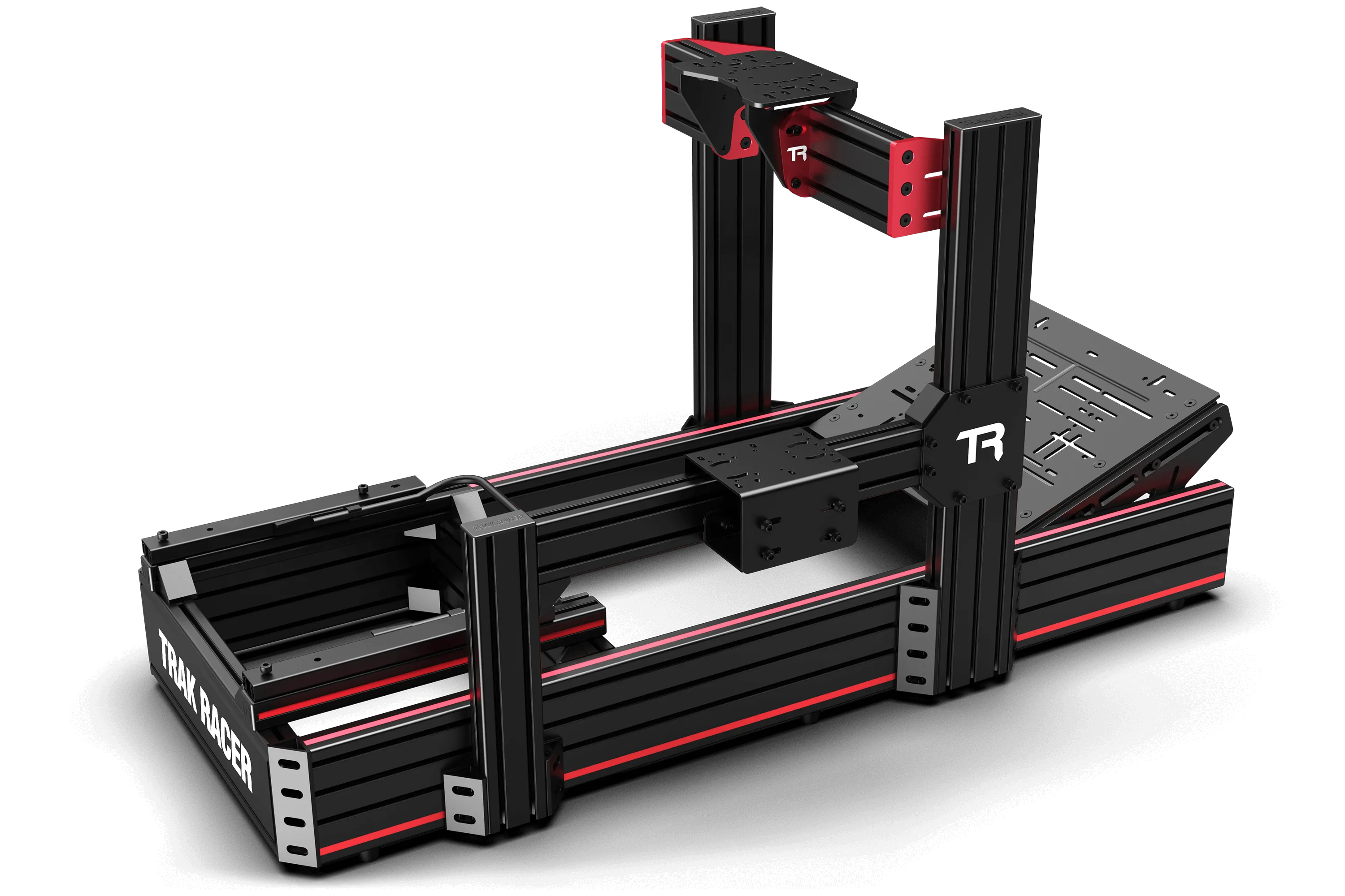 TR160 Mk4 Racing Simulator