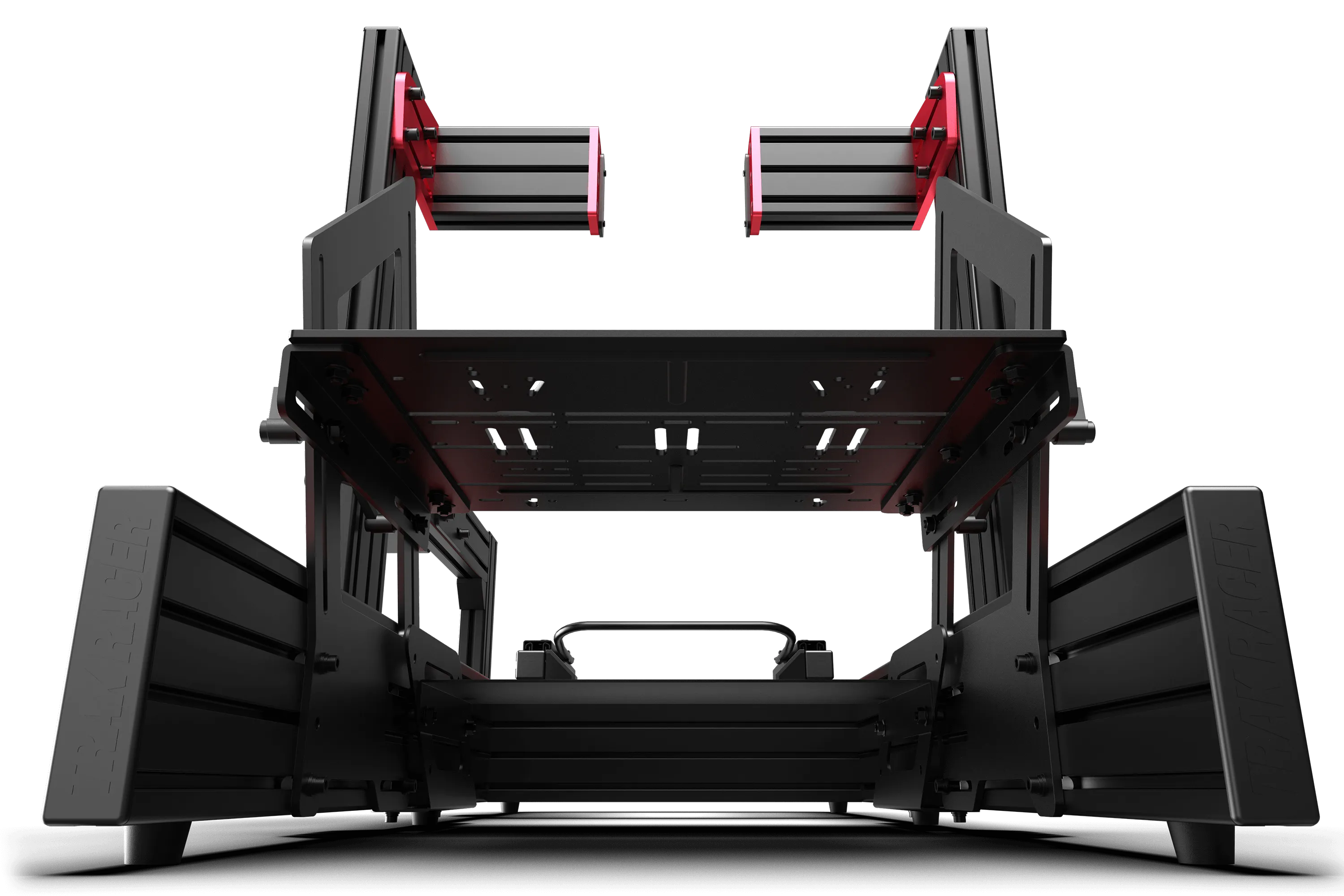 TR160 Mk4 Racing Simulator