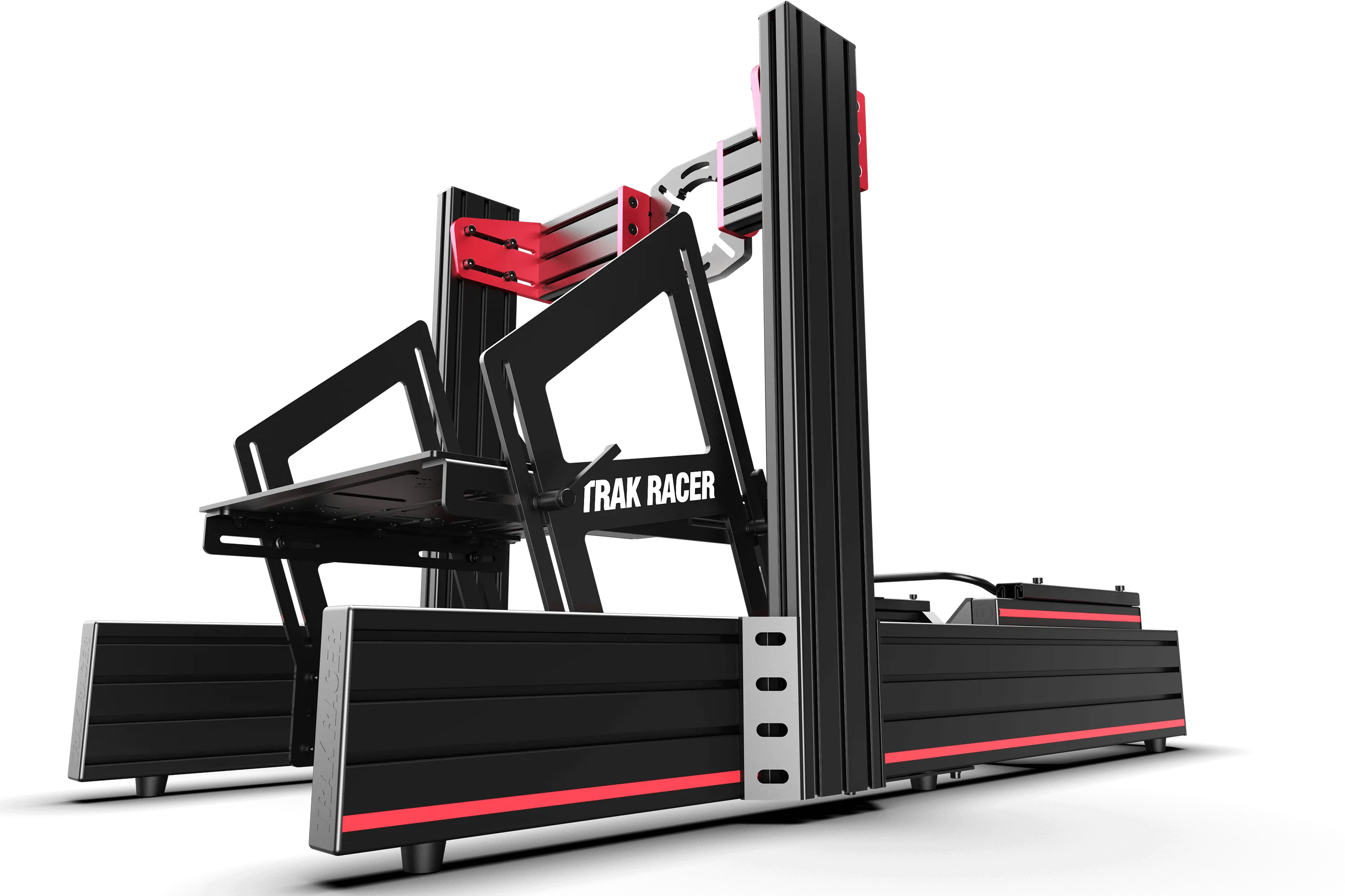 TR160 Mk4 Racing Simulator