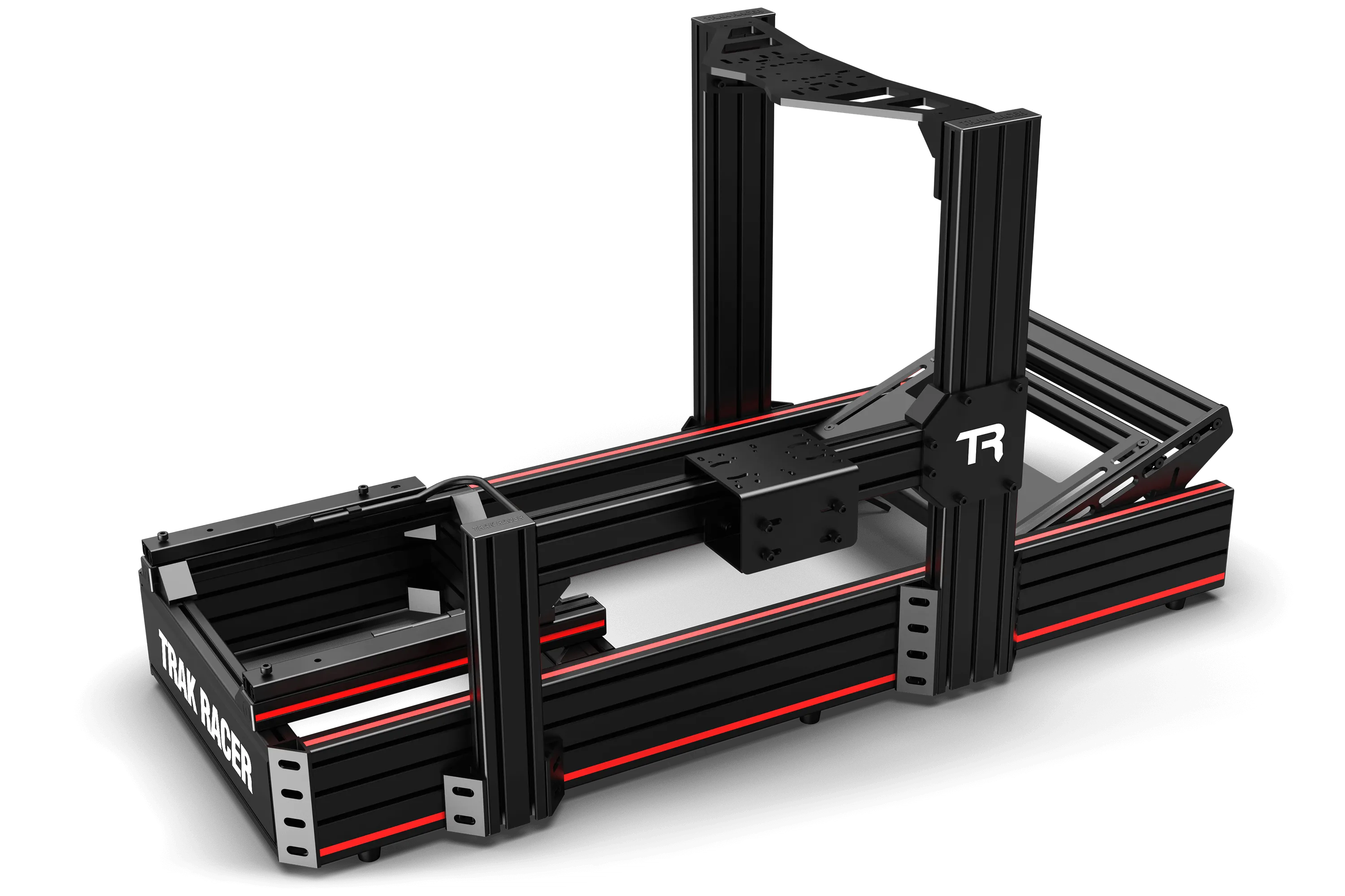 TR160 Mk4 Racing Simulator