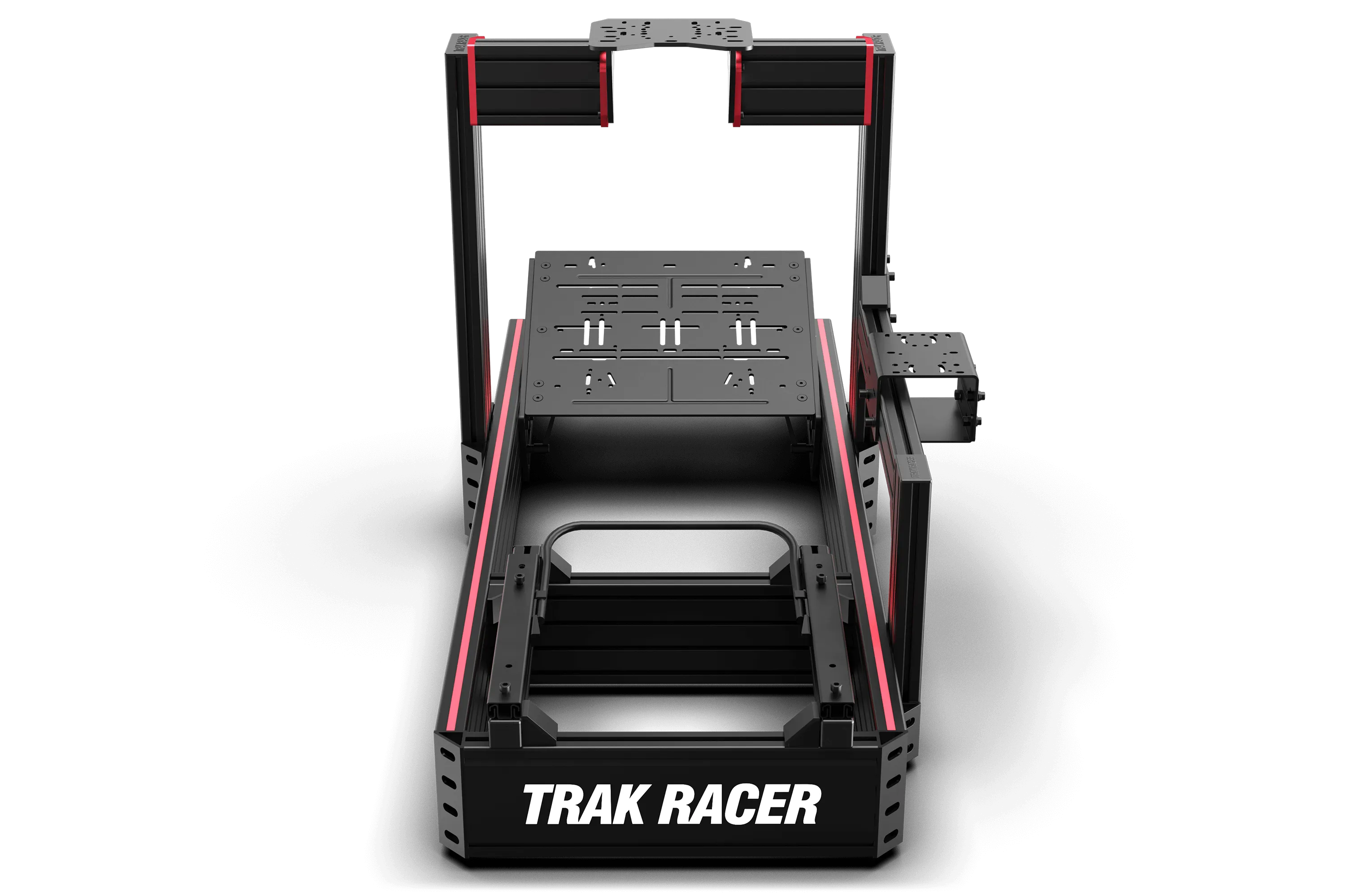 TR160 Mk4 Racing Simulator