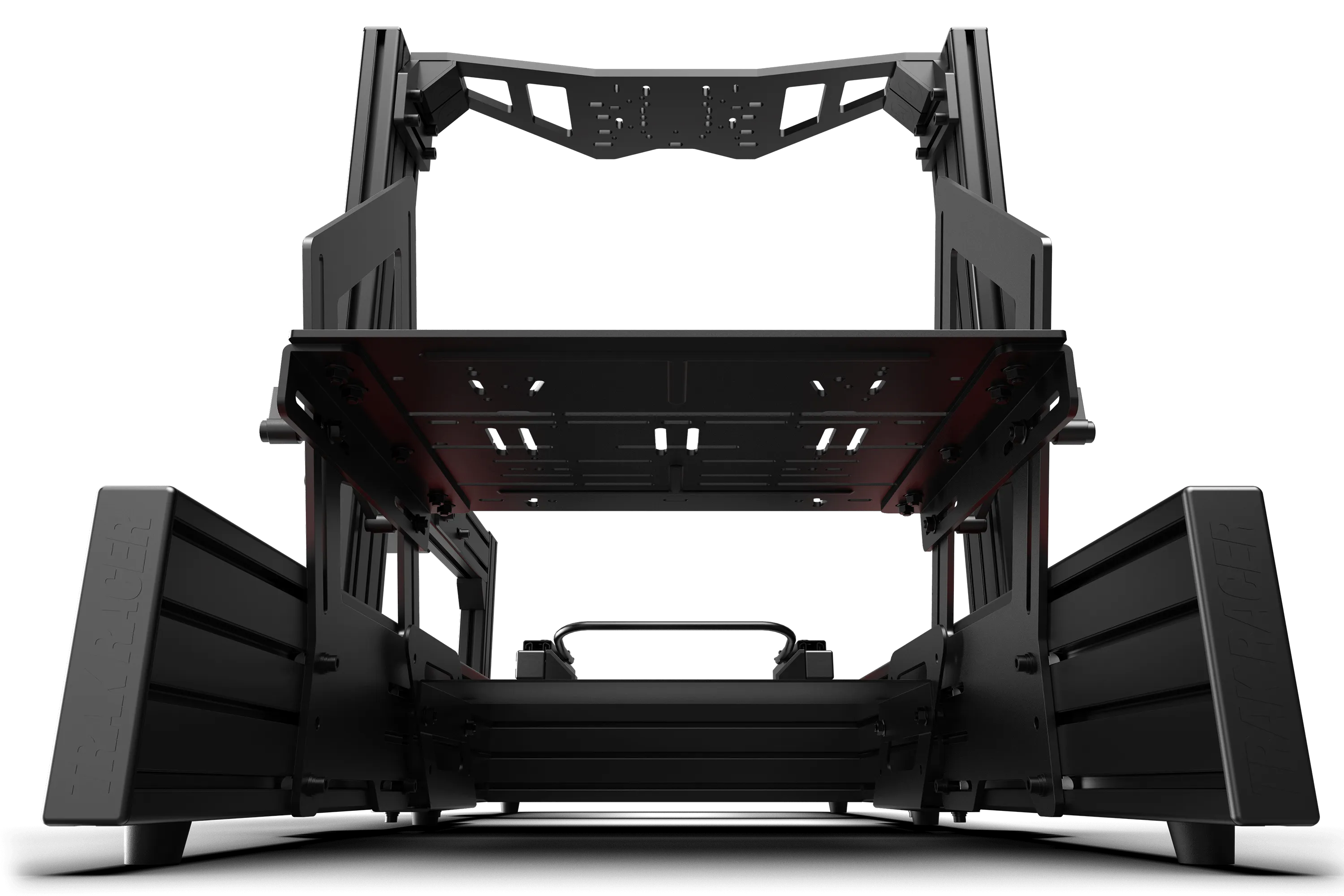 TR160 Mk4 Racing Simulator