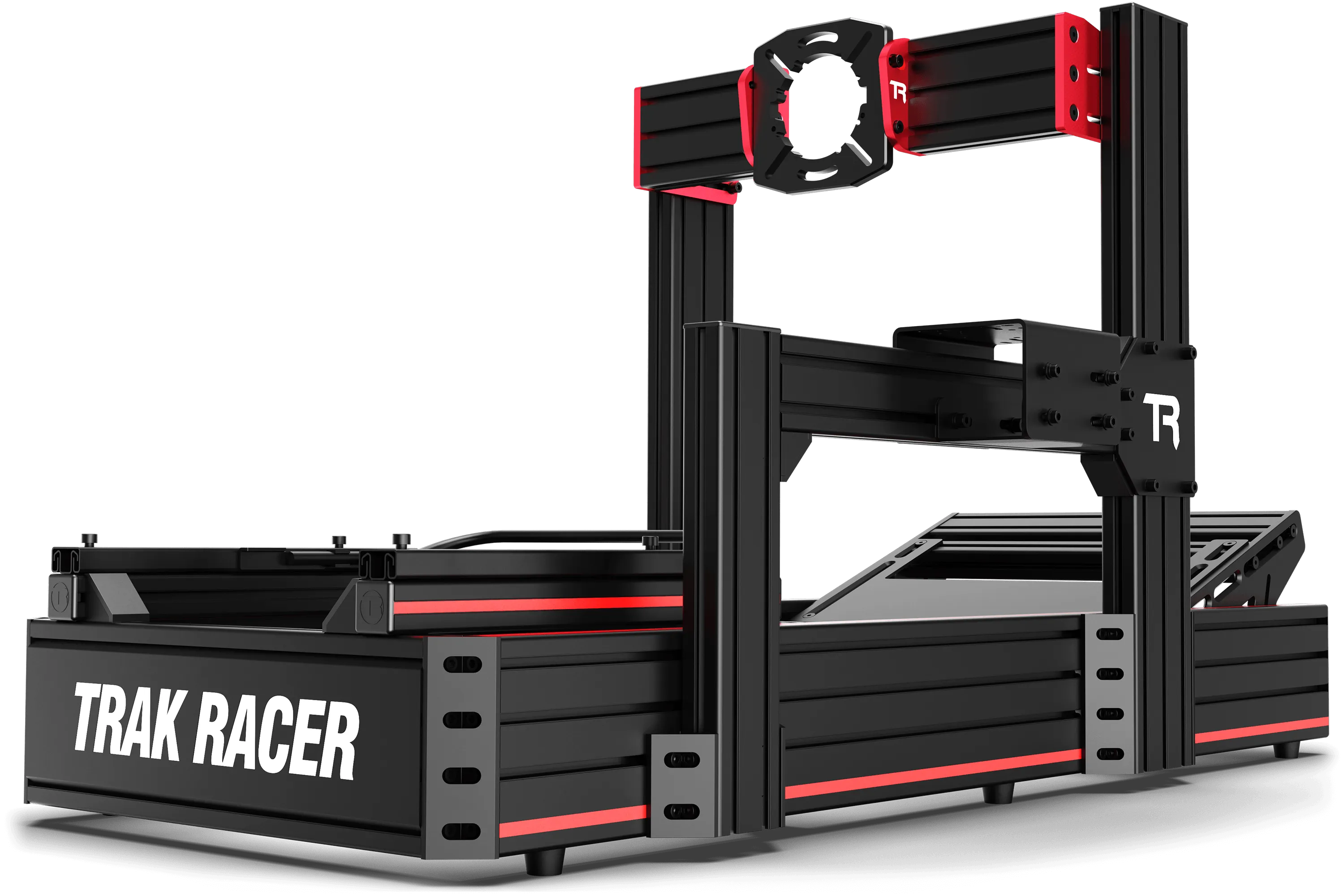 TR160 Mk4 Racing Simulator