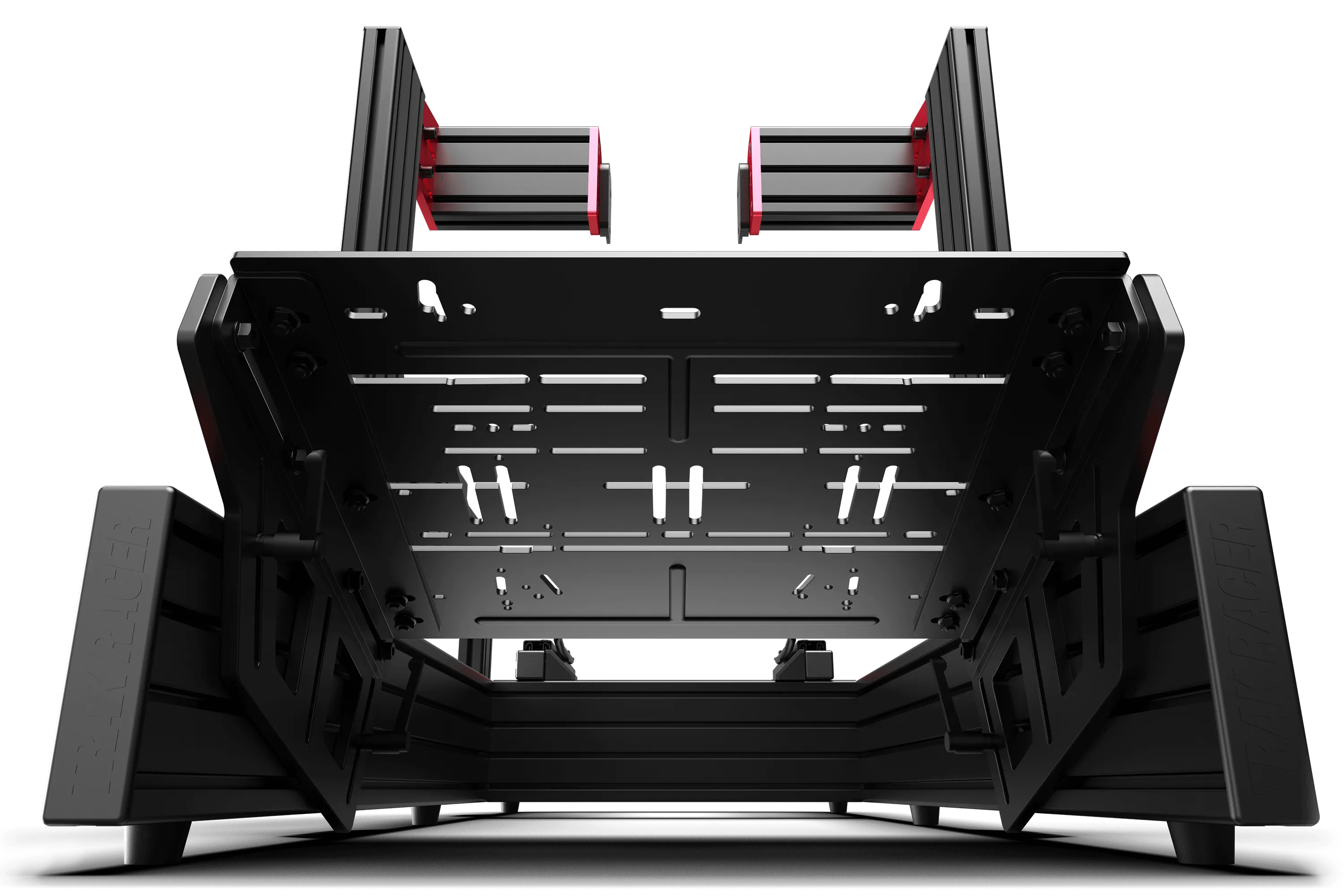 TR160 Mk4 Racing Simulator