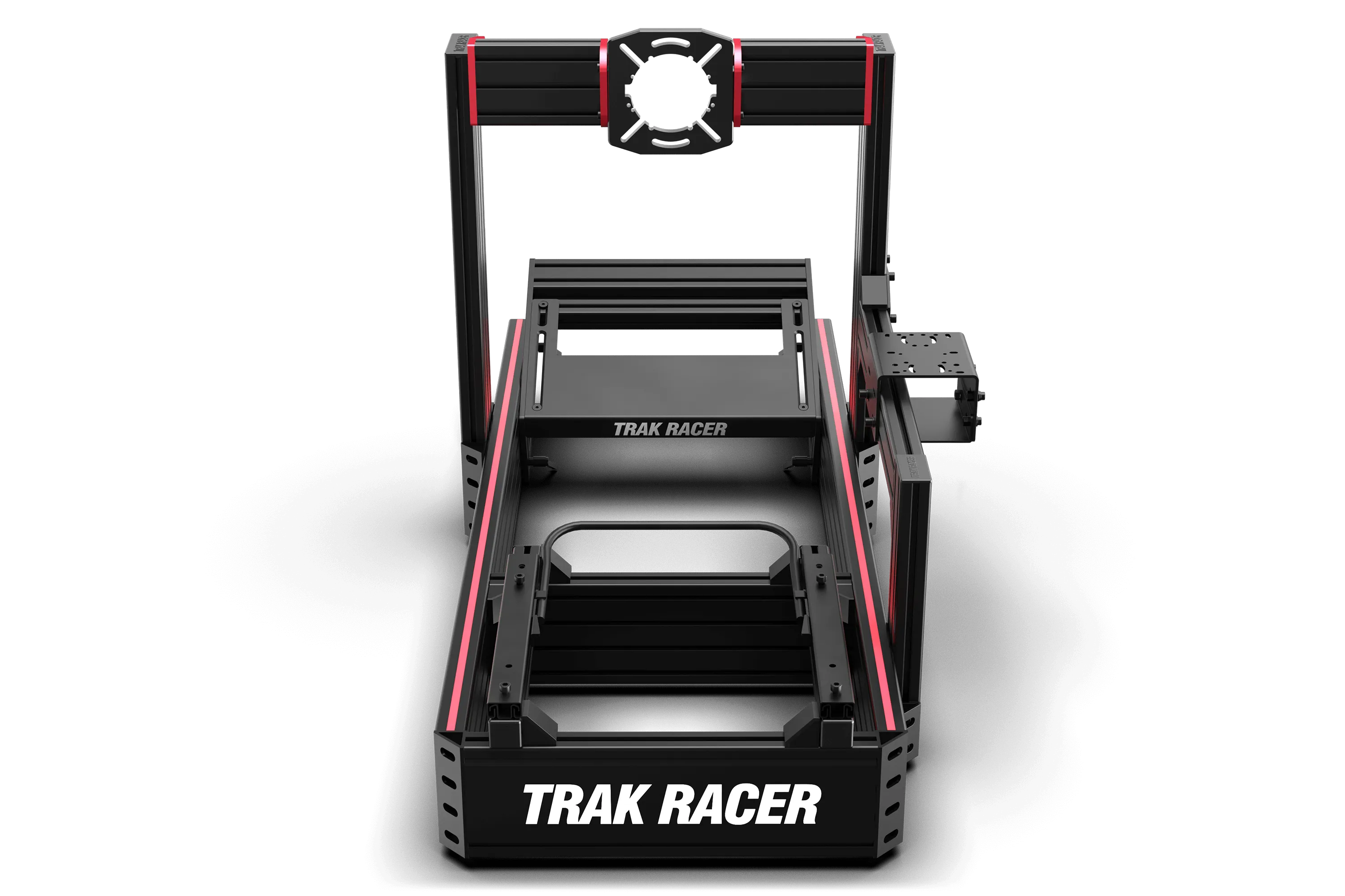 TR160 Mk4 Racing Simulator