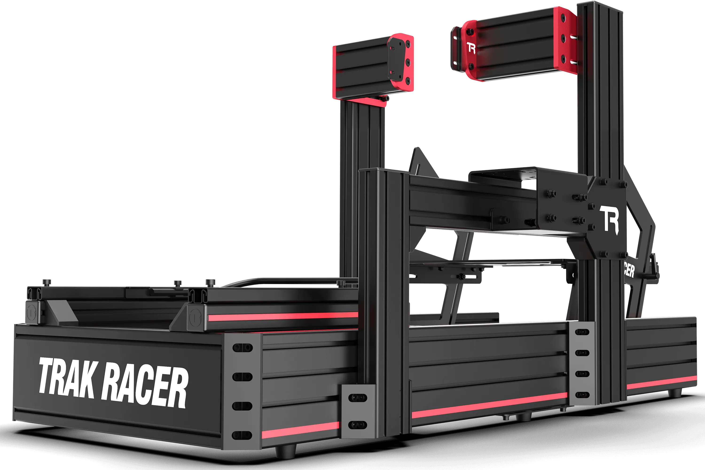 TR160 Mk4 Racing Simulator