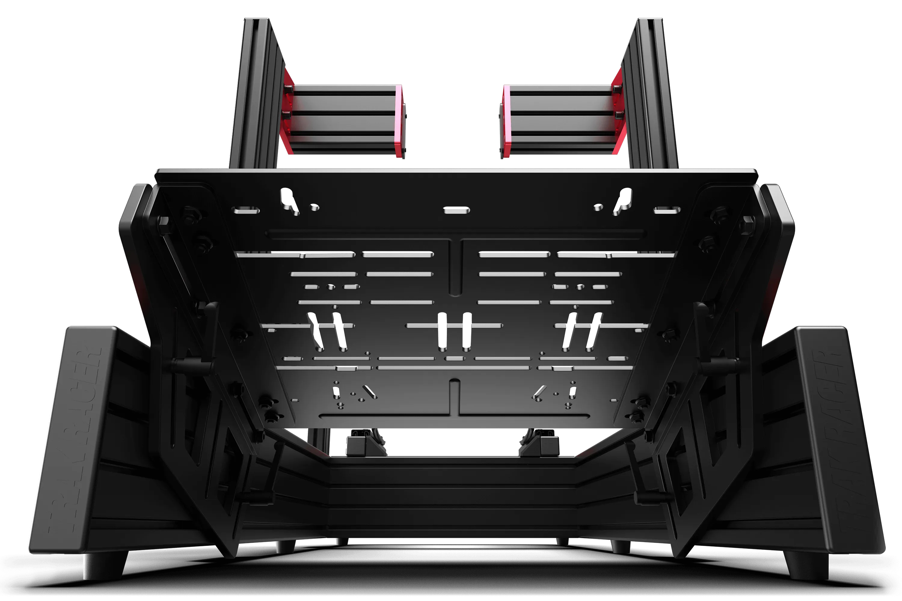 TR160 Mk4 Racing Simulator
