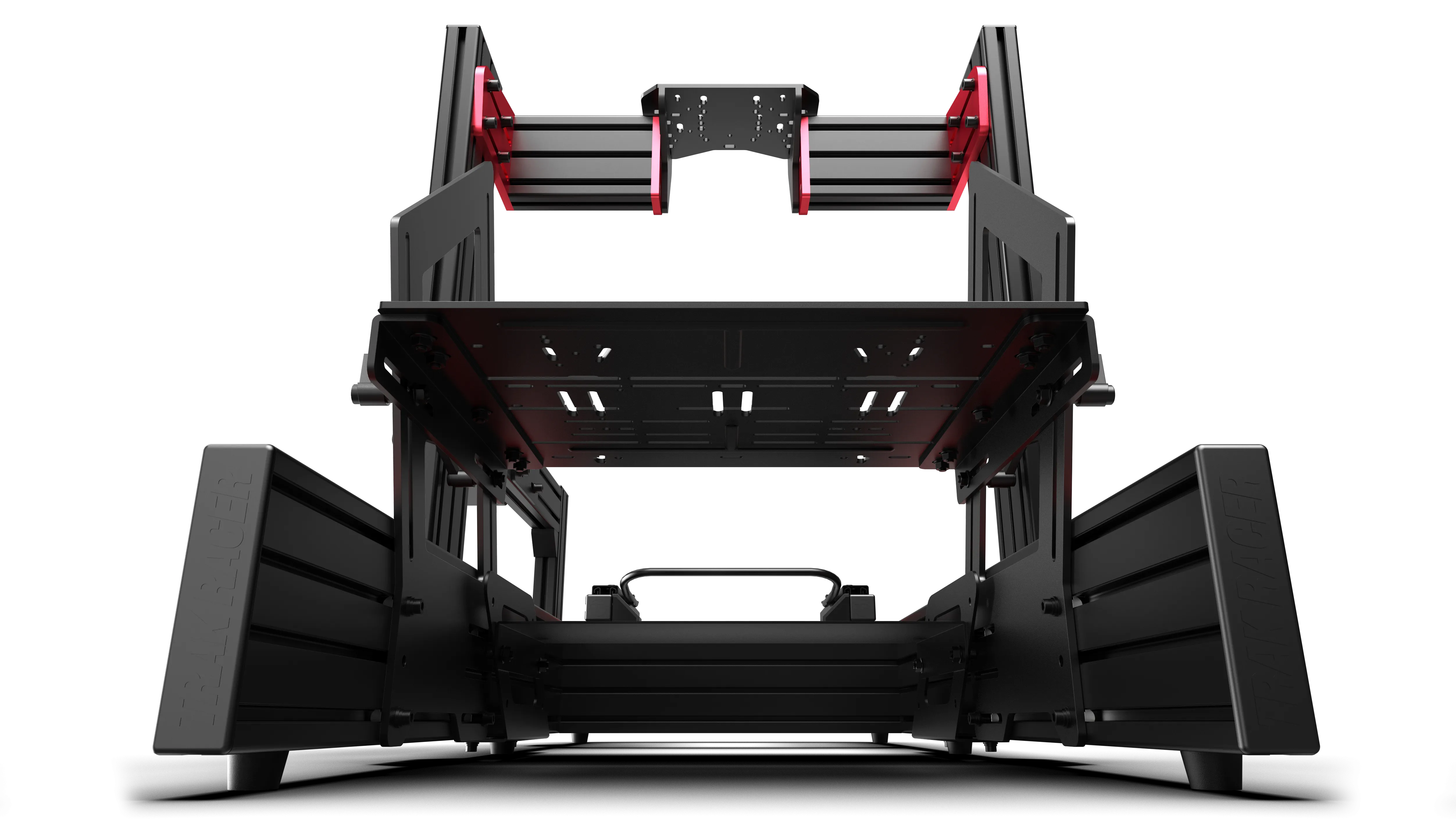 TR160 Mk4 Racing Simulator