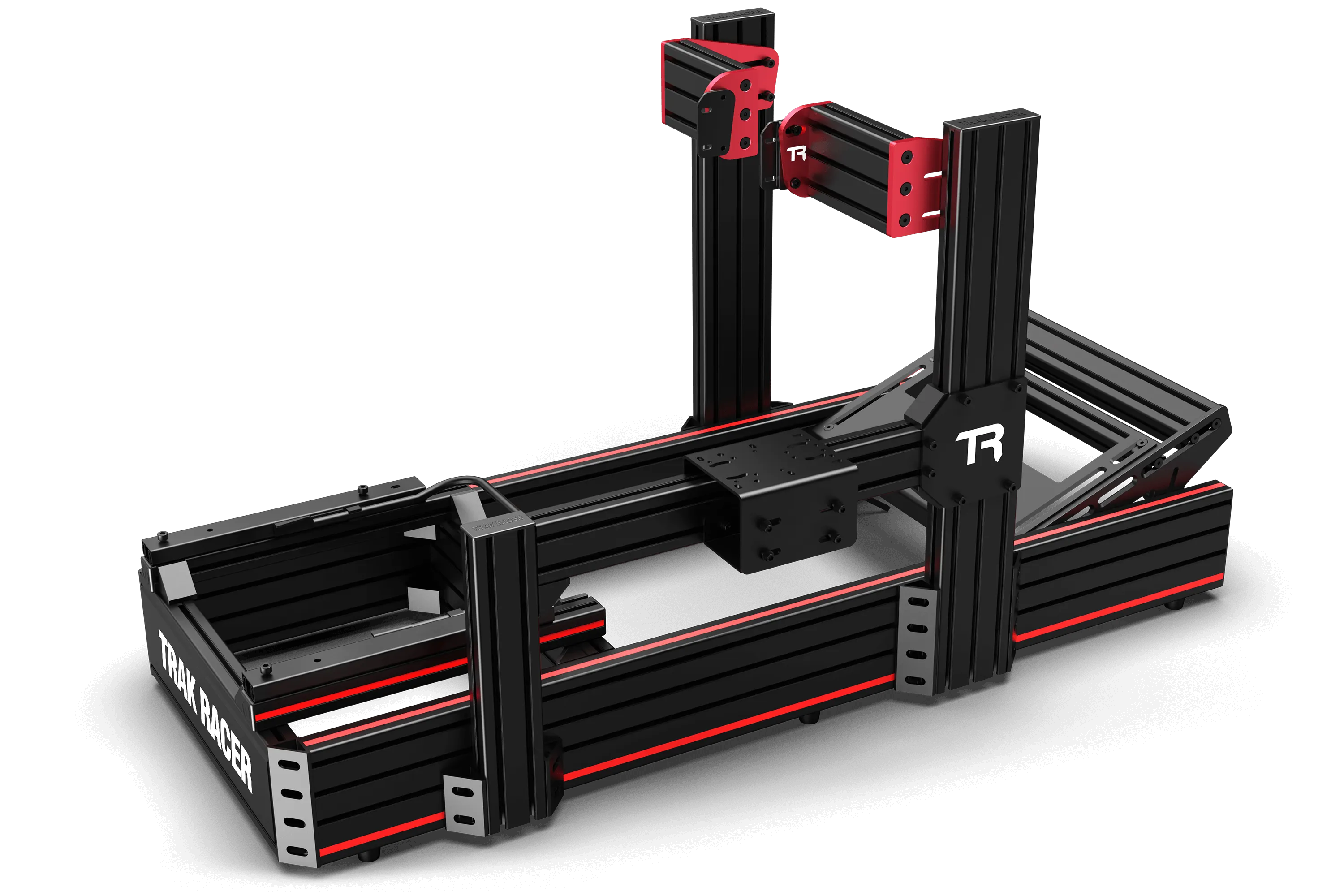 TR160 Mk4 Racing Simulator