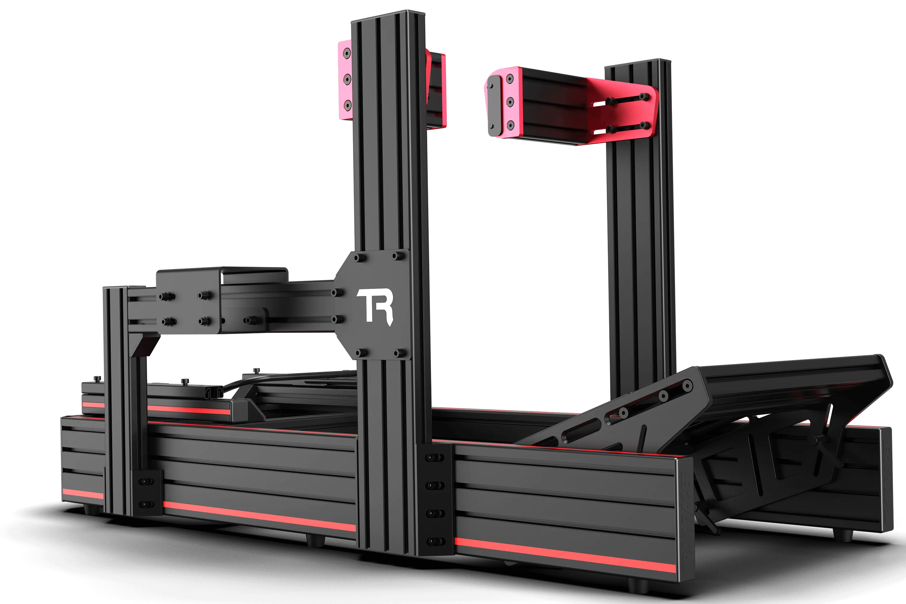 TR160 Mk4 Racing Simulator