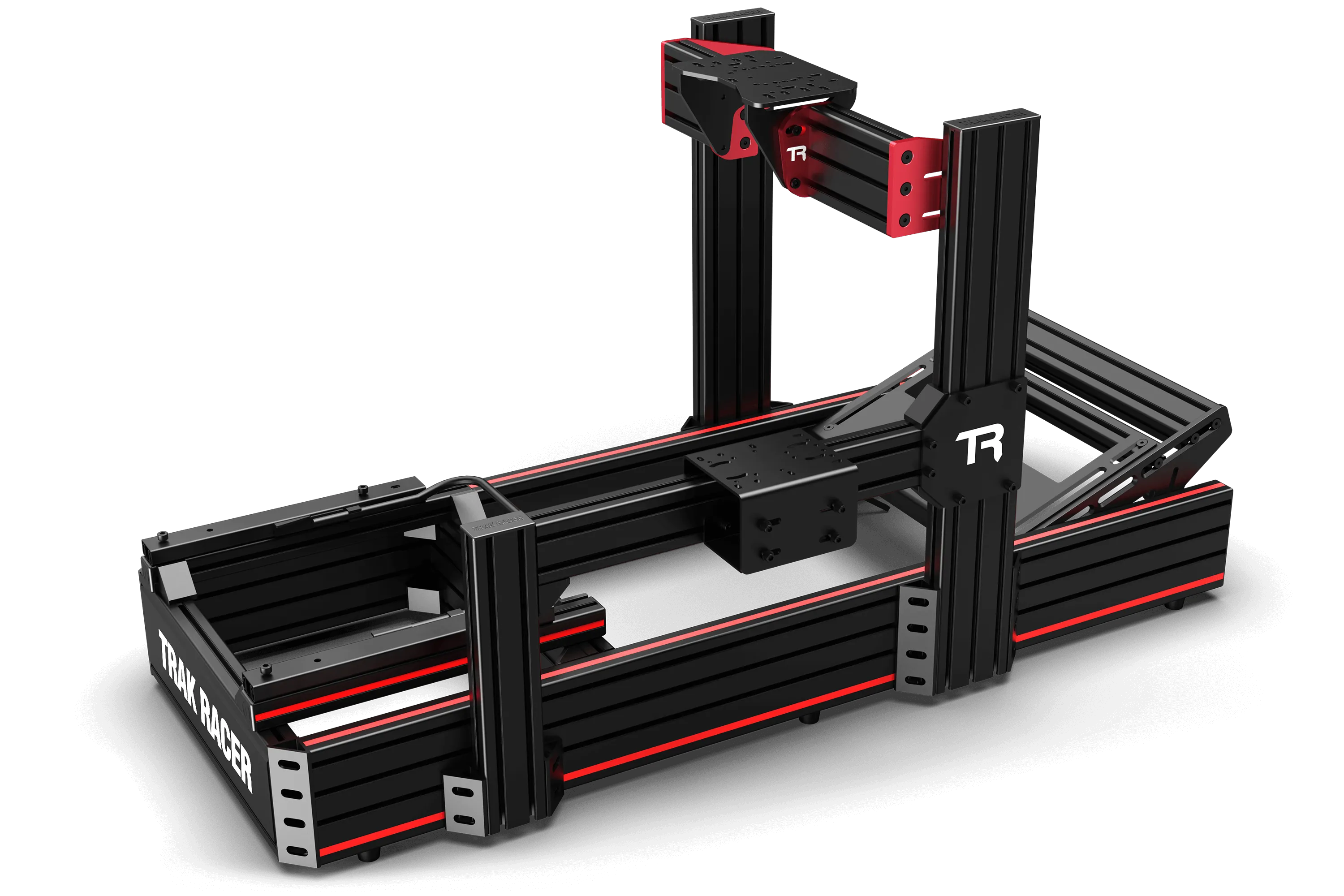TR160 Mk4 Racing Simulator