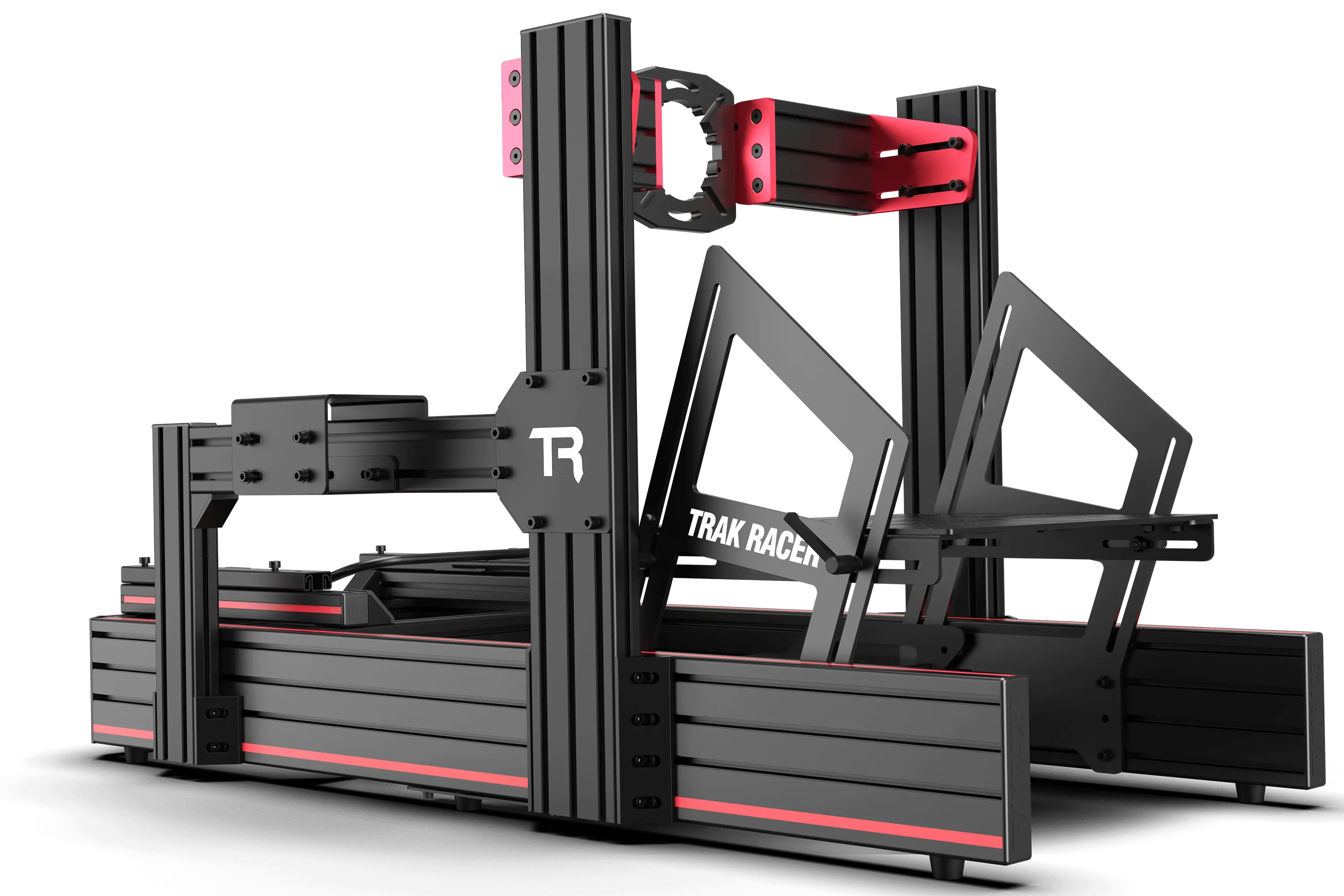 TR160 Mk4 Racing Simulator
