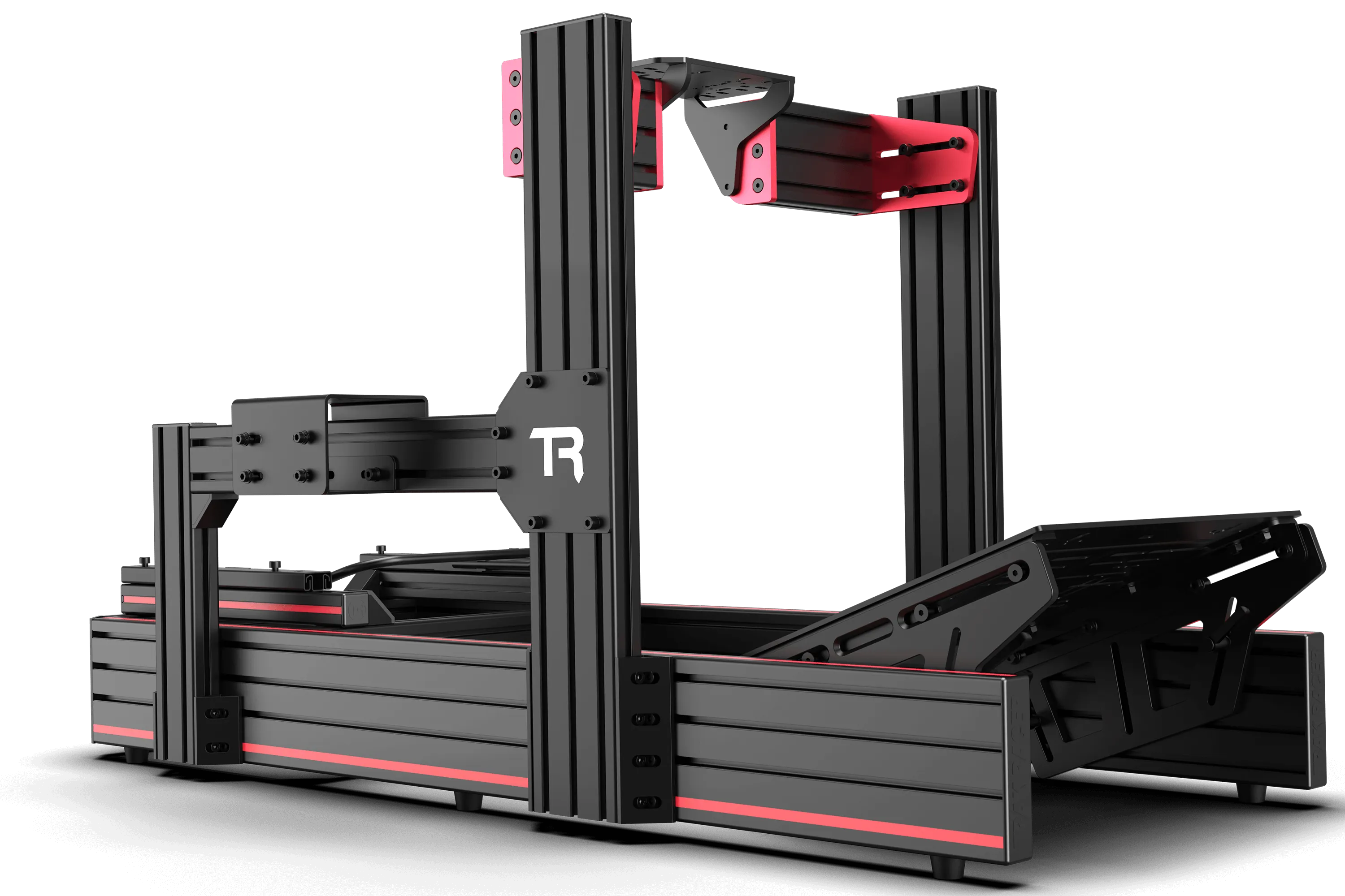TR160 Mk4 Racing Simulator