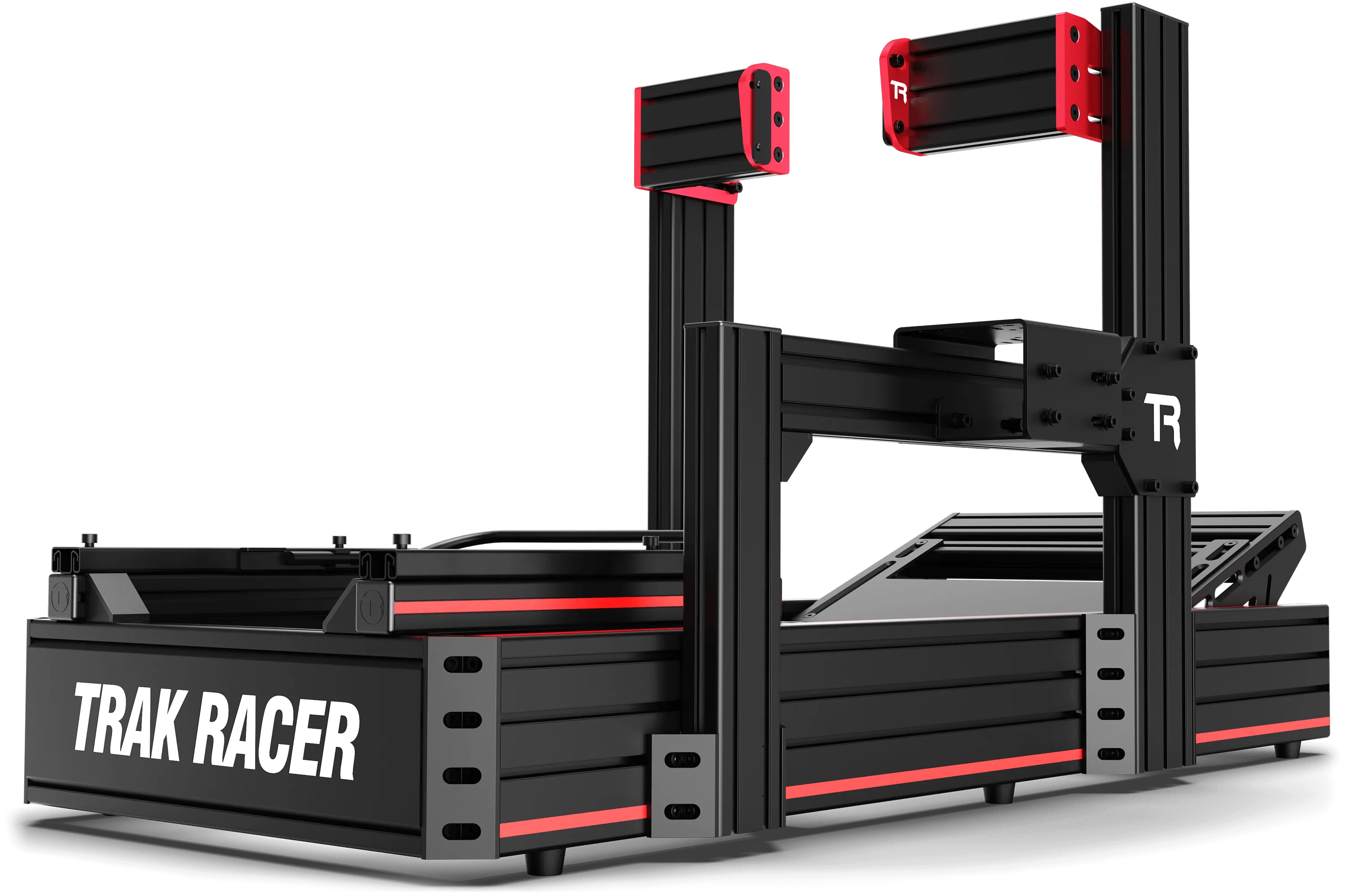 TR160 Mk4 Racing Simulator