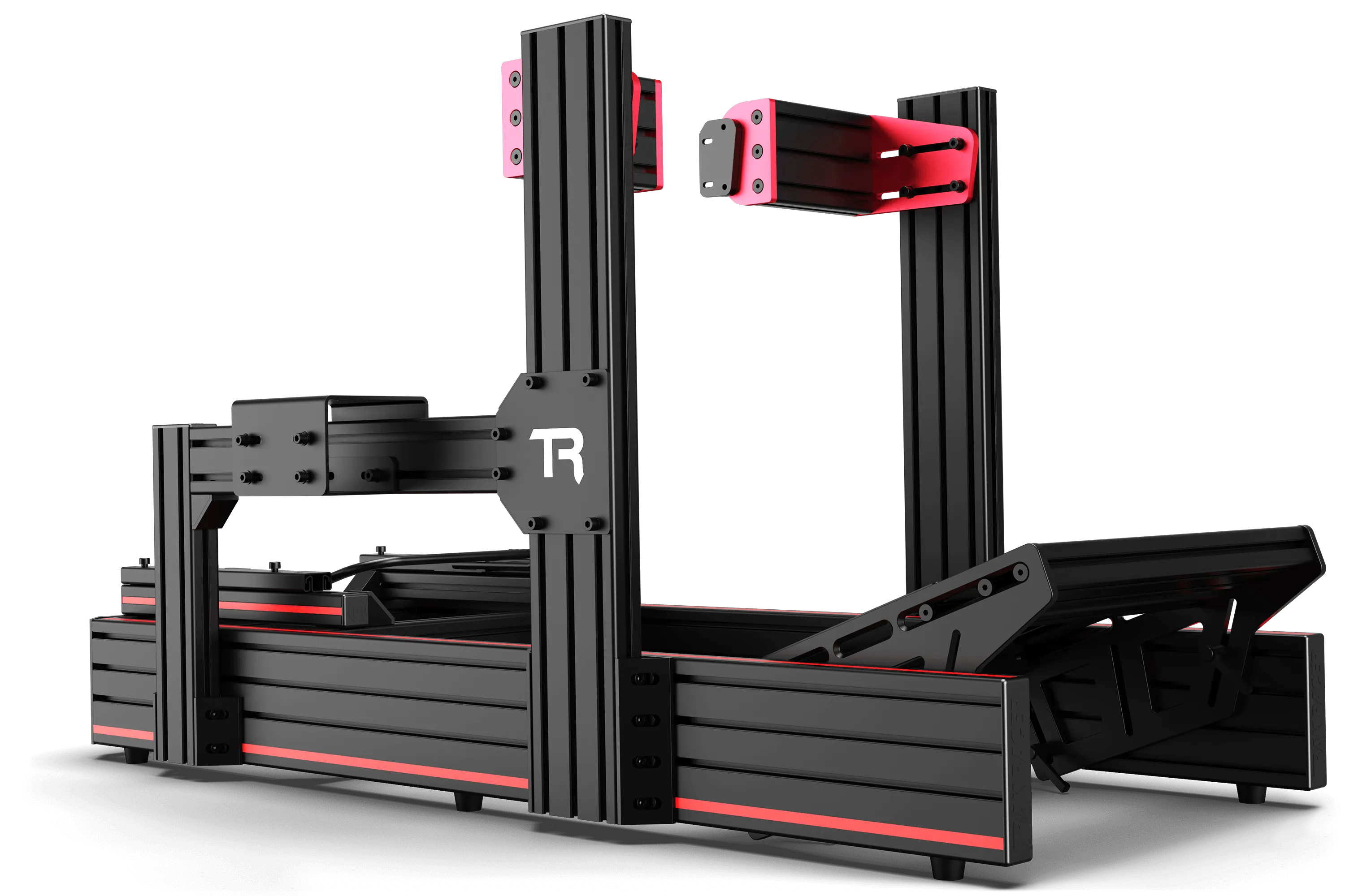 TR160 Mk4 Racing Simulator