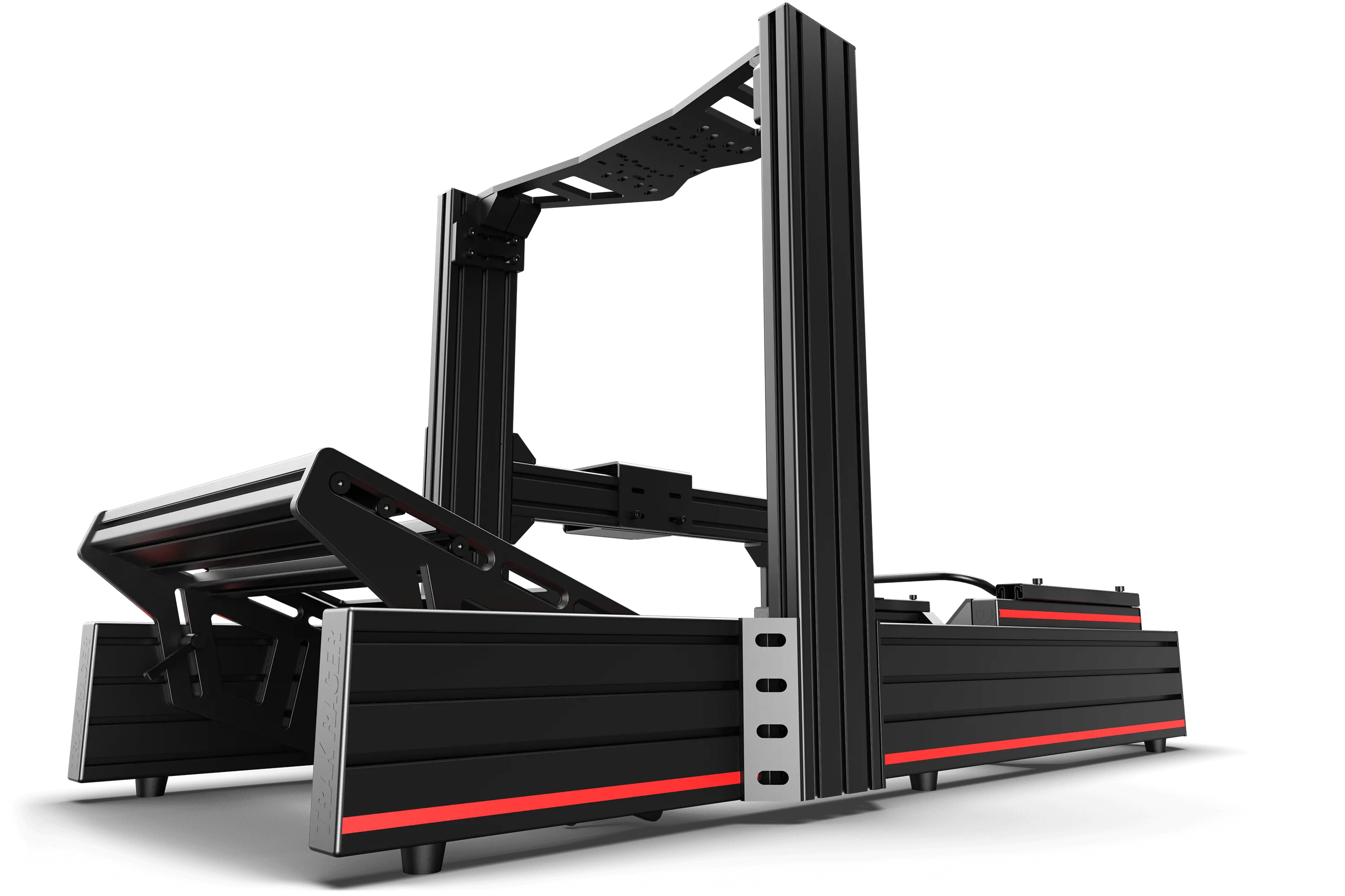 TR160 Mk4 Racing Simulator