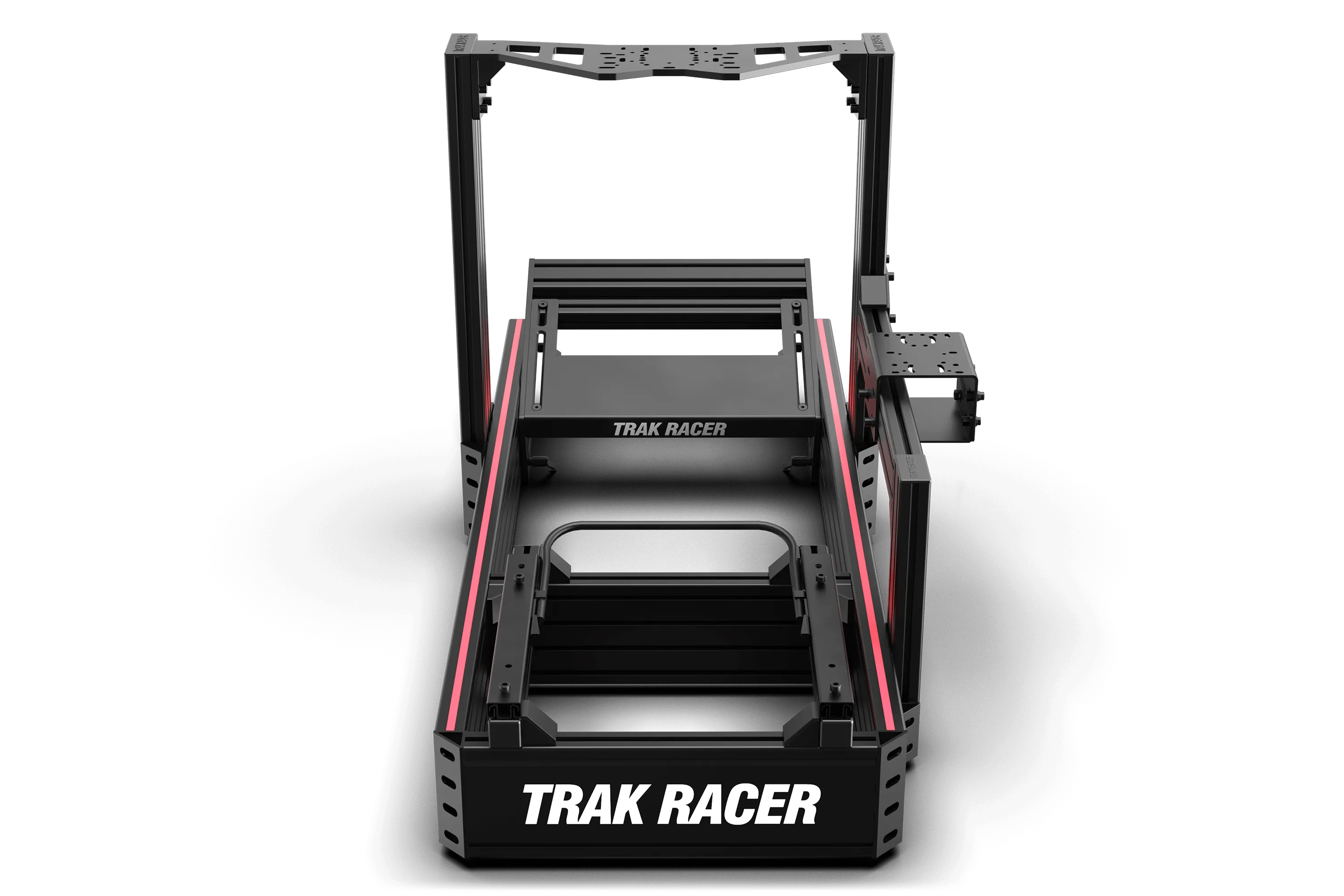TR160 Mk4 Racing Simulator