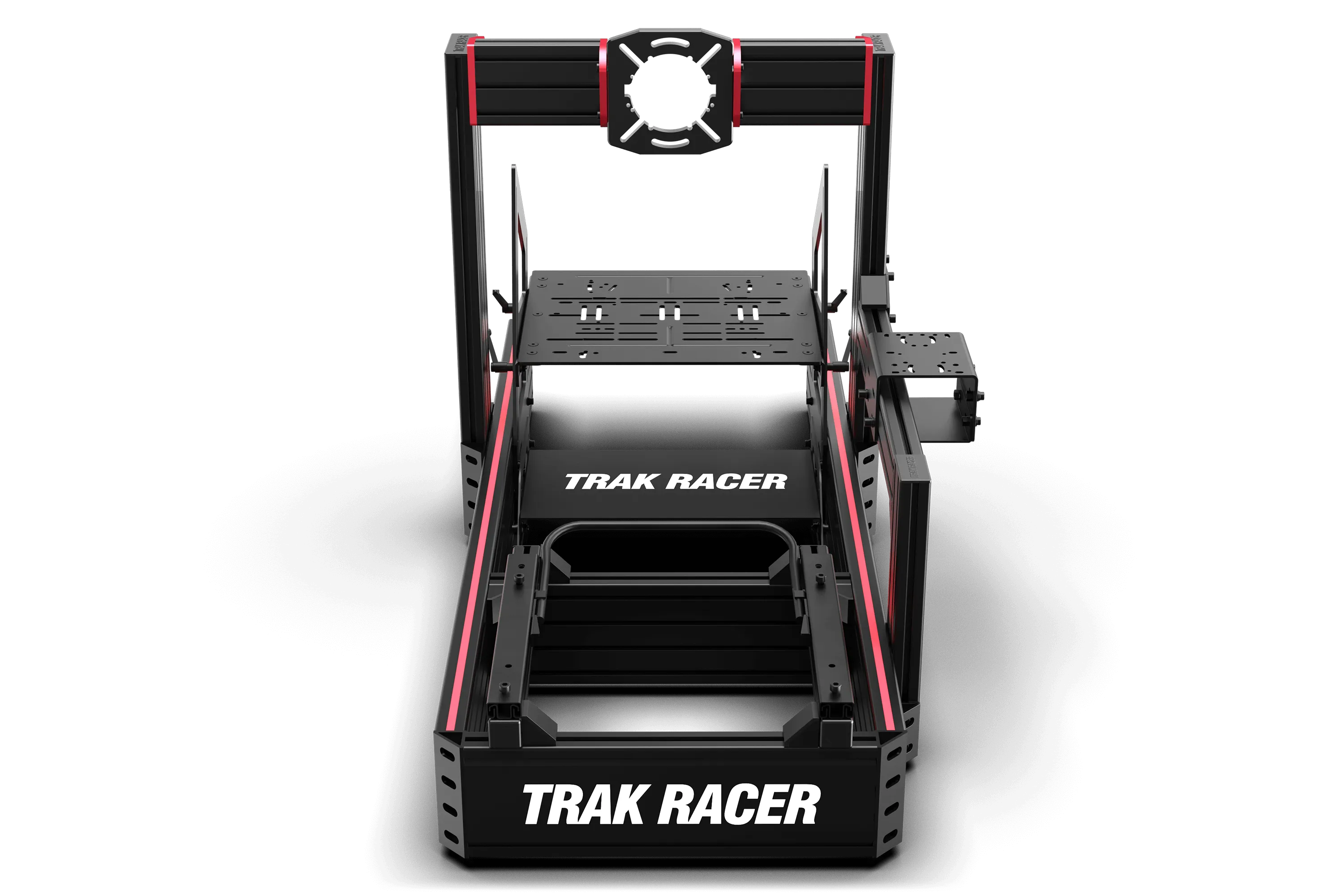 TR160 Mk4 Racing Simulator